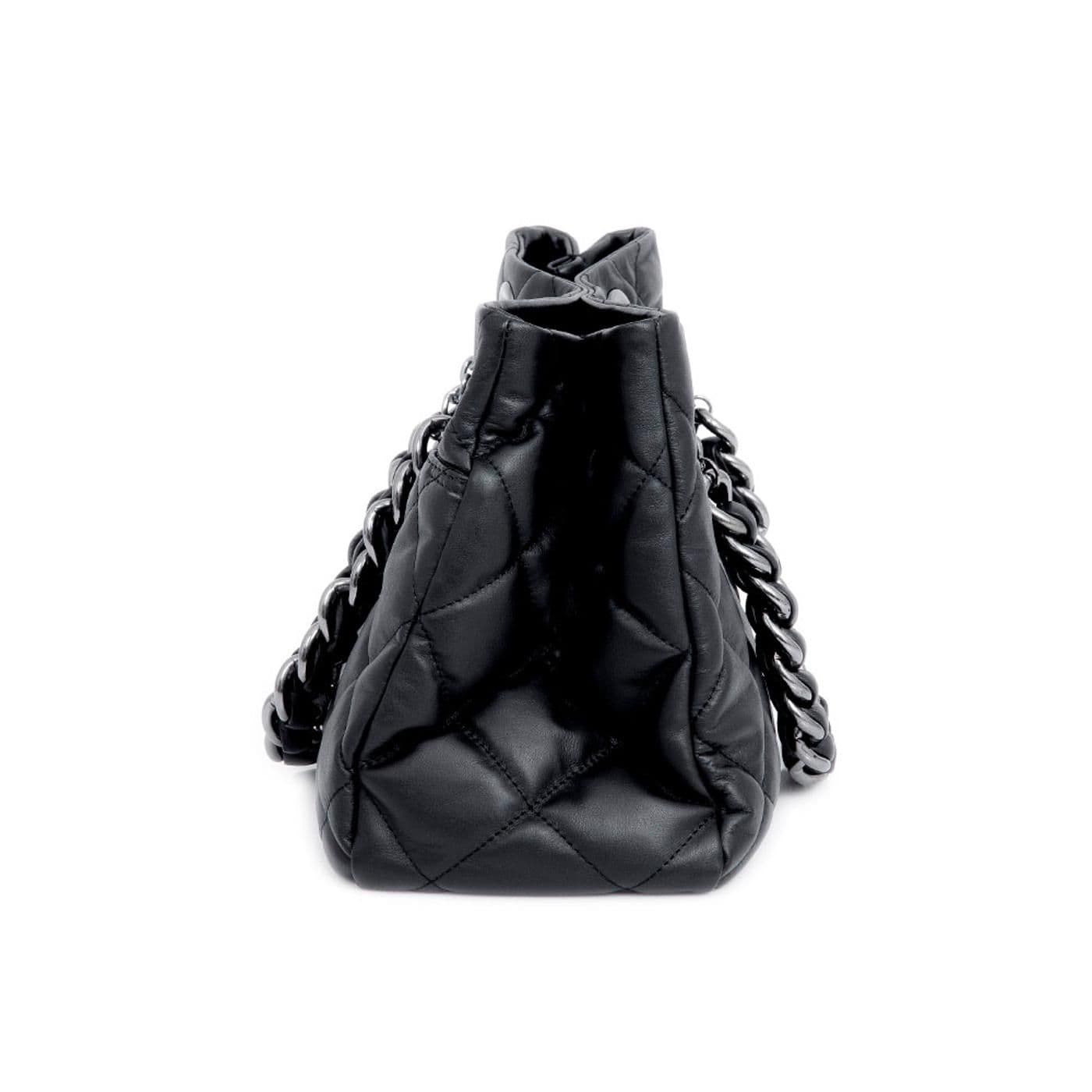 BOLSO 4605460 napa serena preto - image