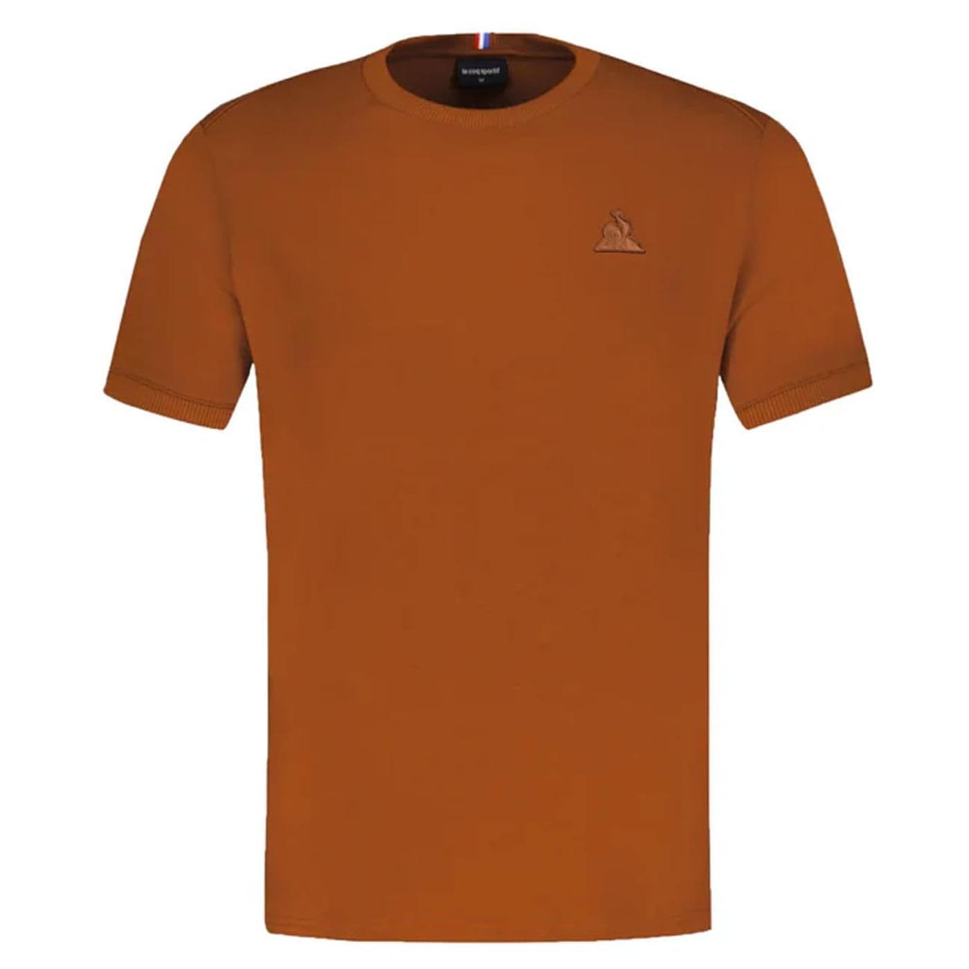 HOMME Essentiels ton/ton caramel cafe image.