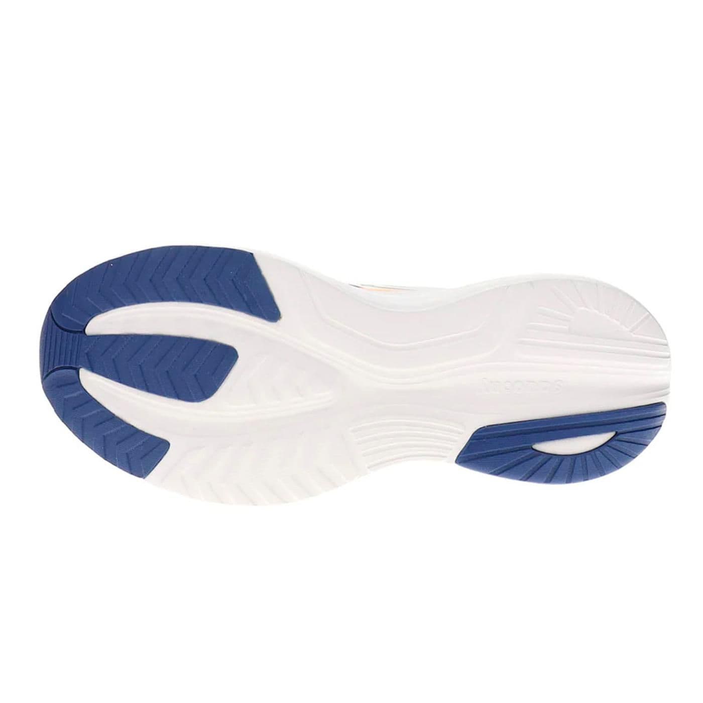 LANCER 3 white/peel - image