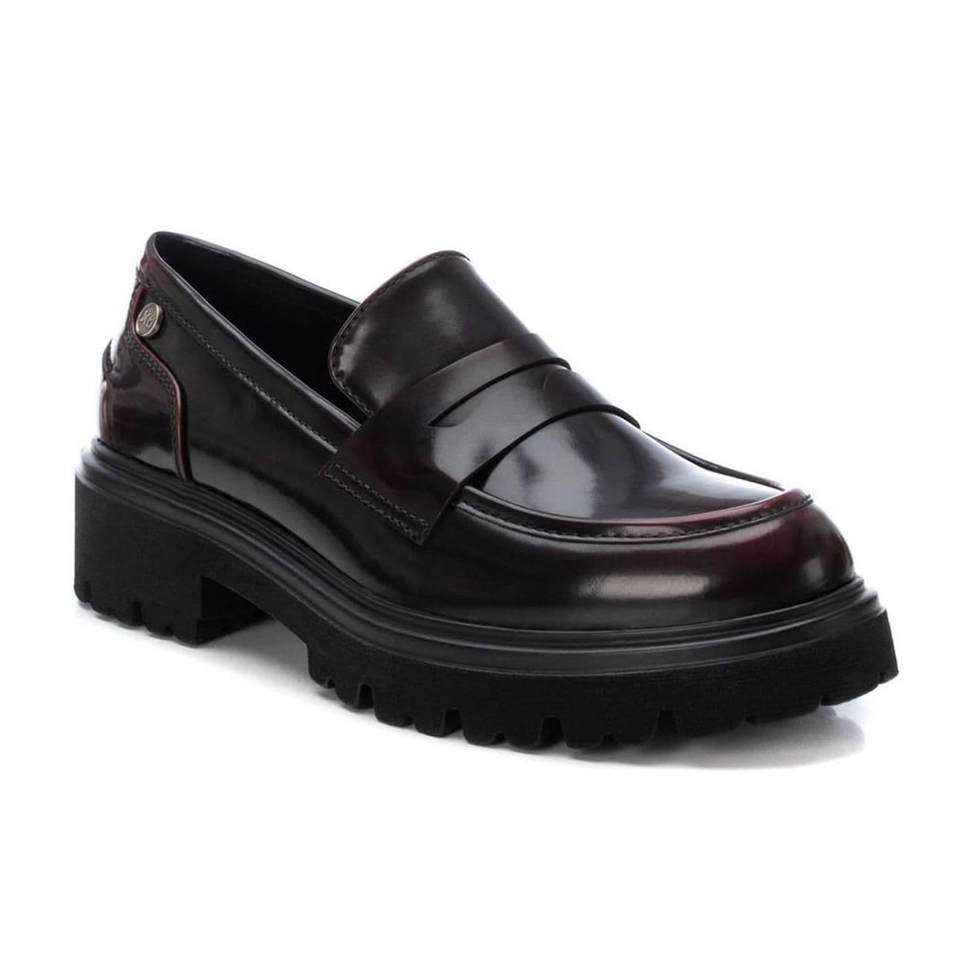 ZAPATO SRA143297 burdeos - image