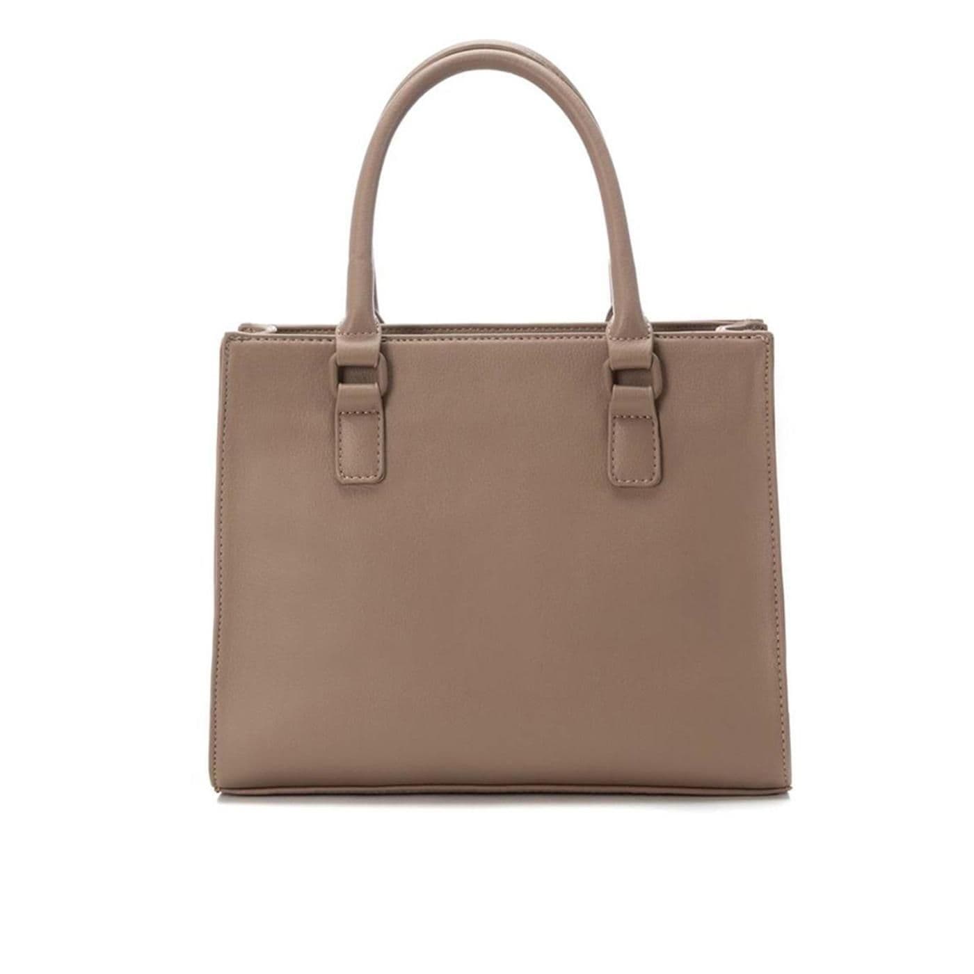 184233 BOLSO BANDOLERA beige - image