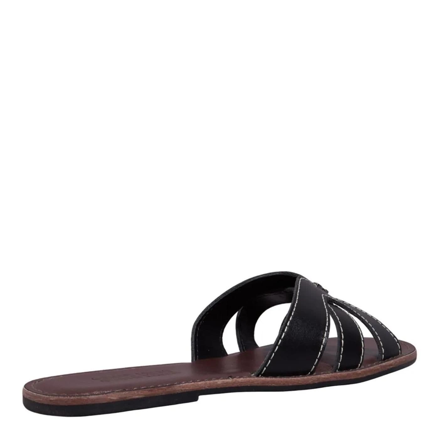 SANDALIA 0782.54E7.02E7.0001 preto - image