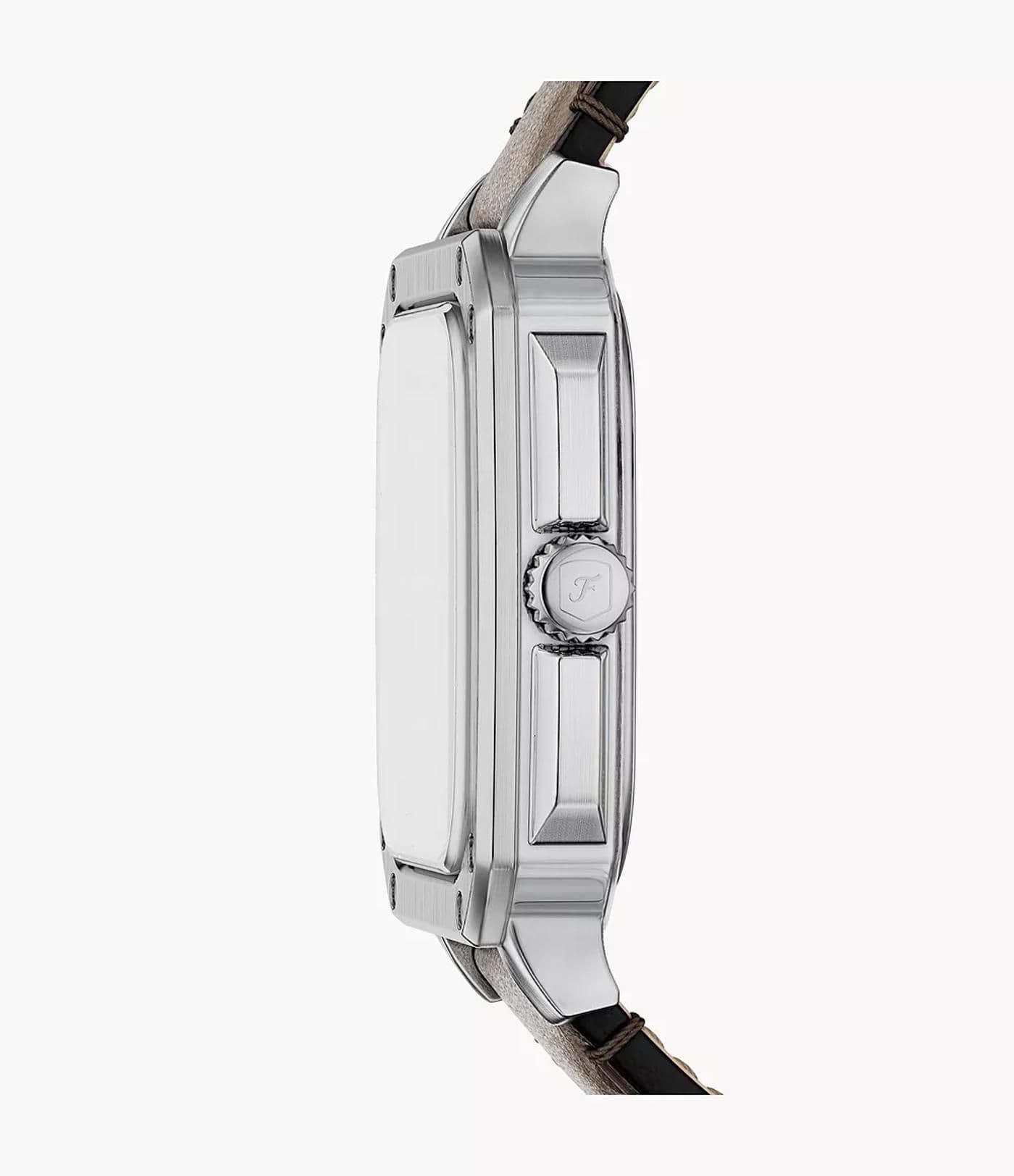 CROSBY brown - image