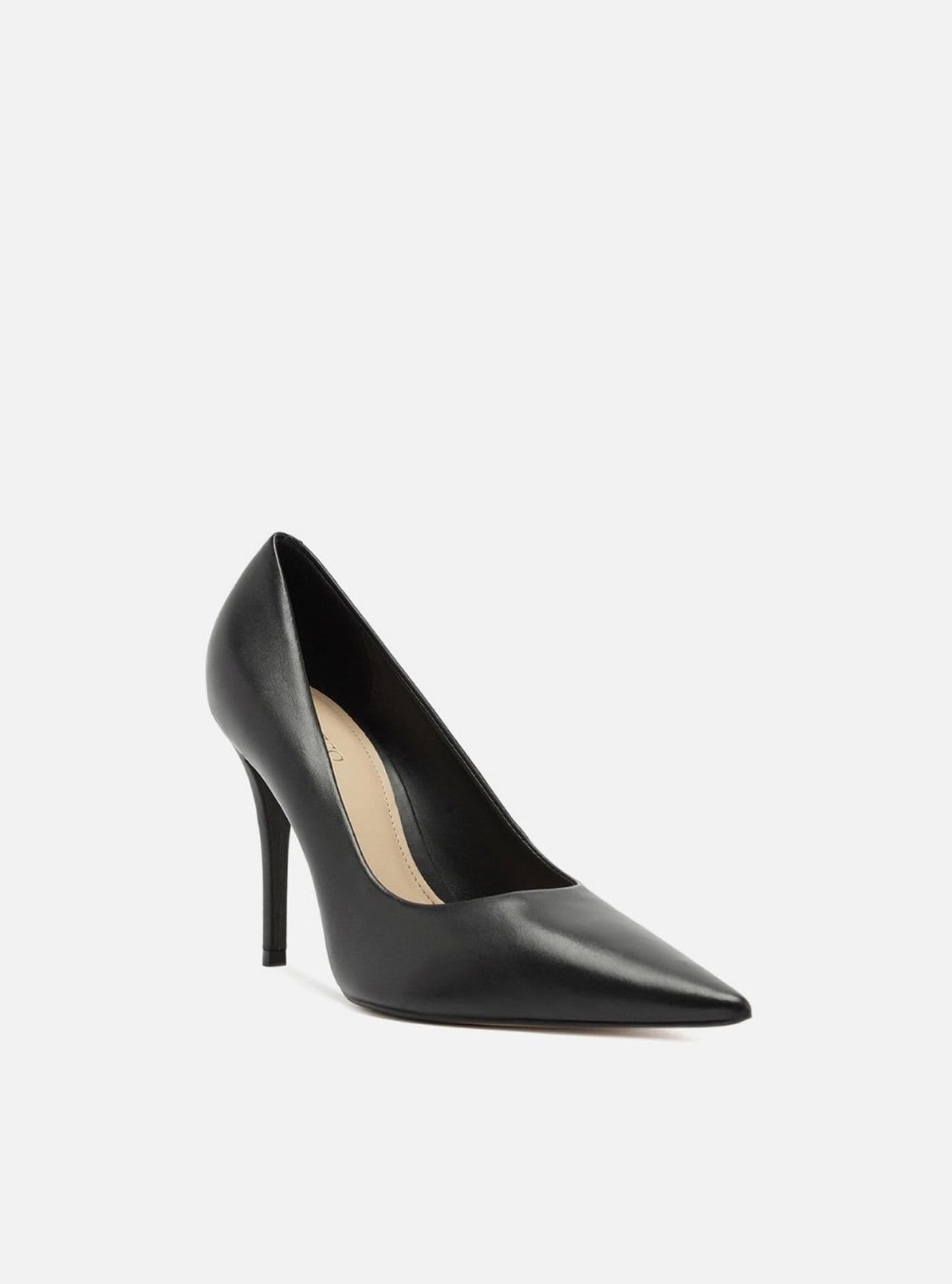 Scarpin A1029200010210U preto - image