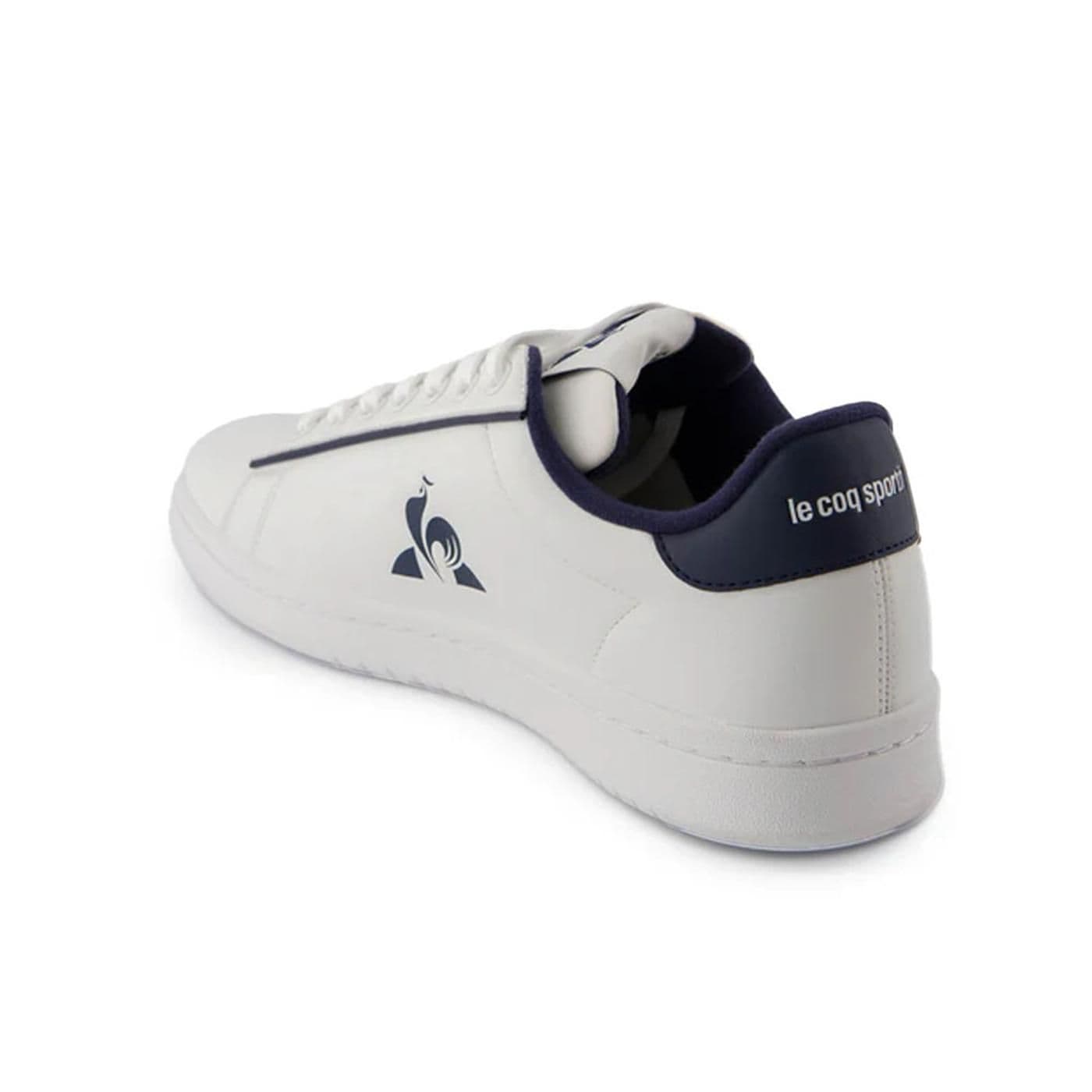 LCS COURT CLEAN optical white/dress blue - image