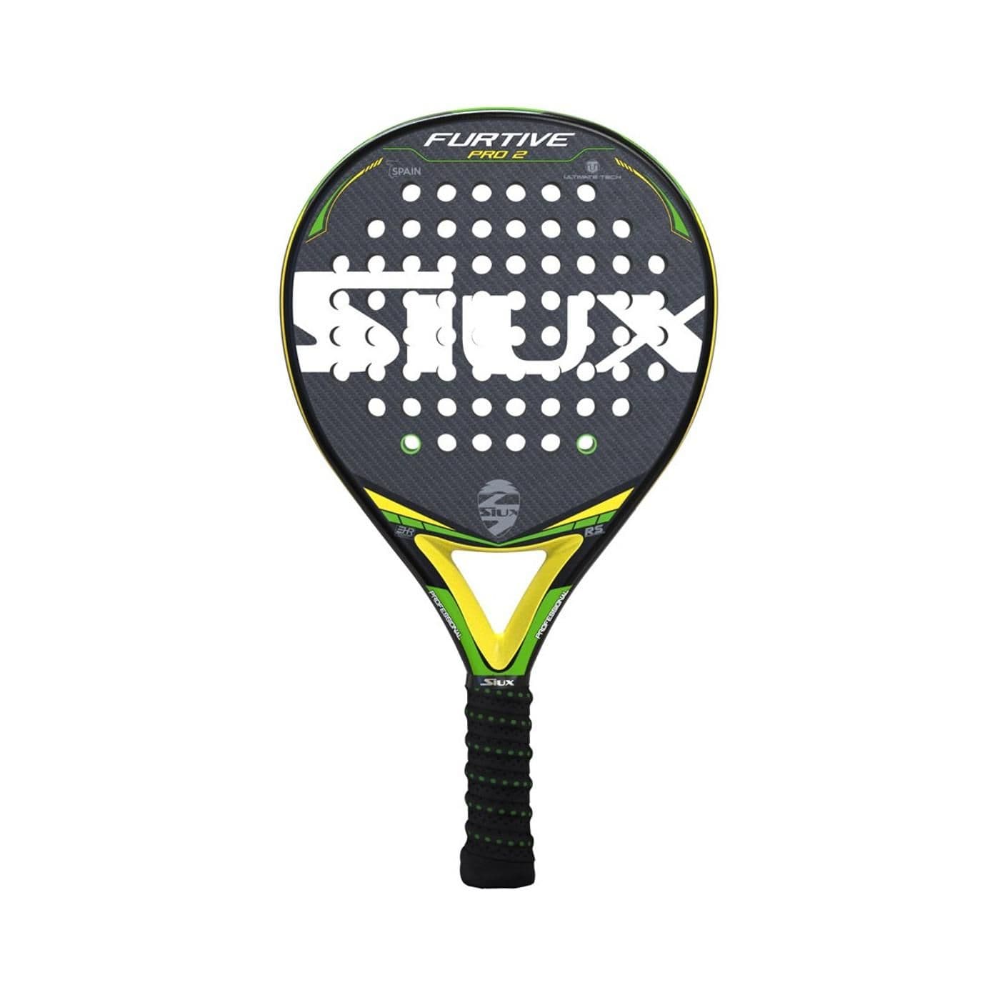 SIUX FURTIVE PRO 2  image.