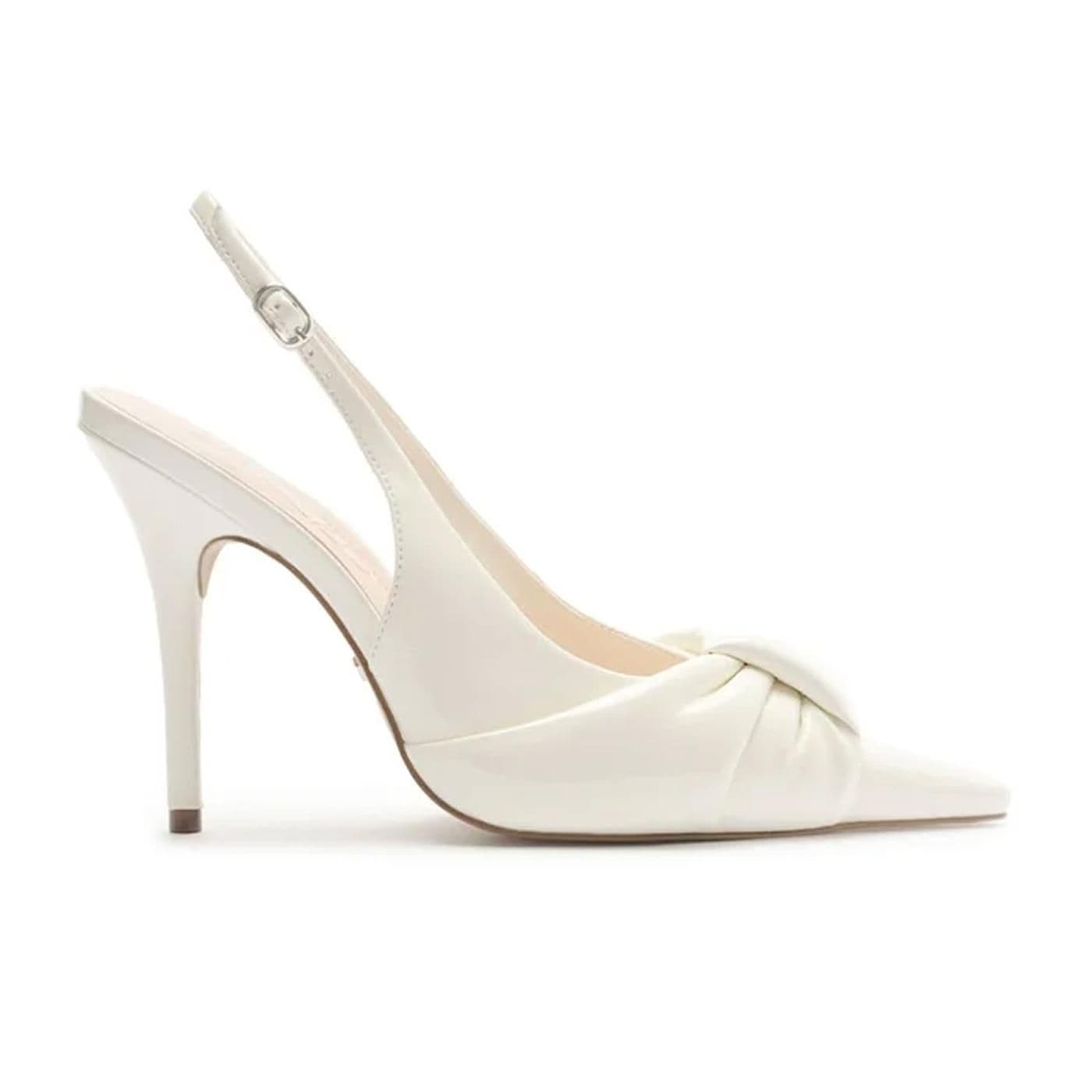 Zapato cerrado A1275401270004U crema white