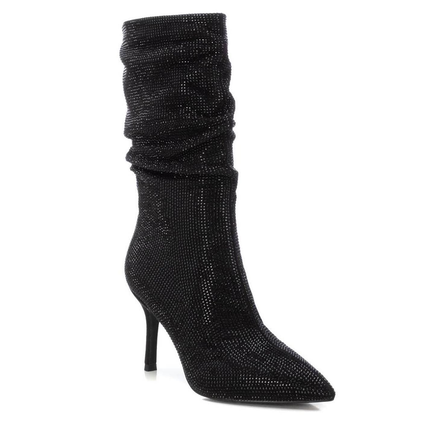 BOTA SRA143023-1 negro - image