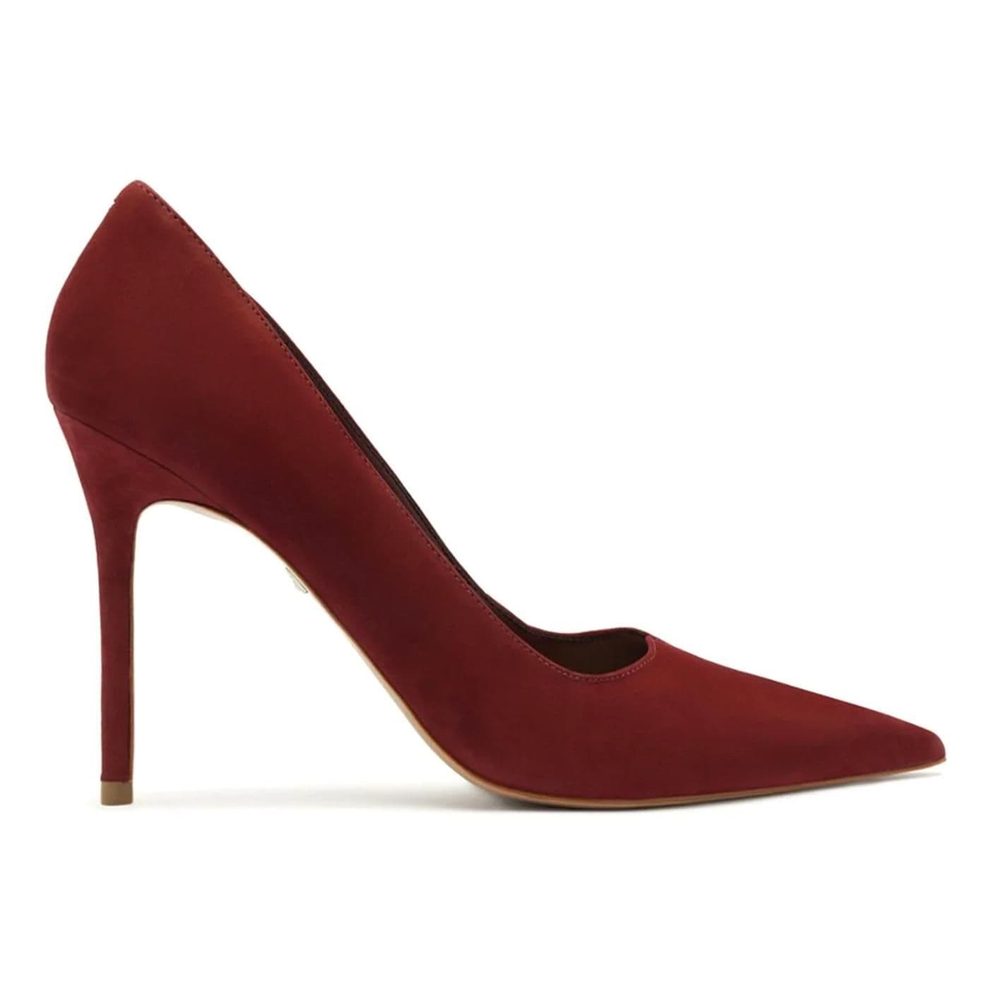 Scarpin S2206100010002U fresh ruby image.