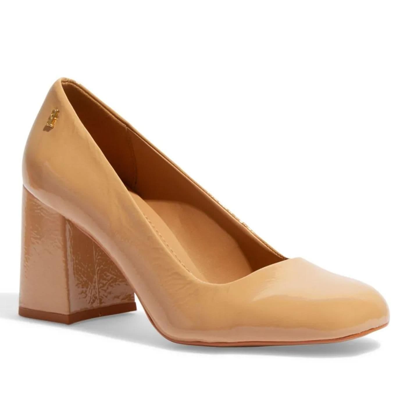 Zapato cerrado 07EC.47B3.03D5.003D amendoa image.