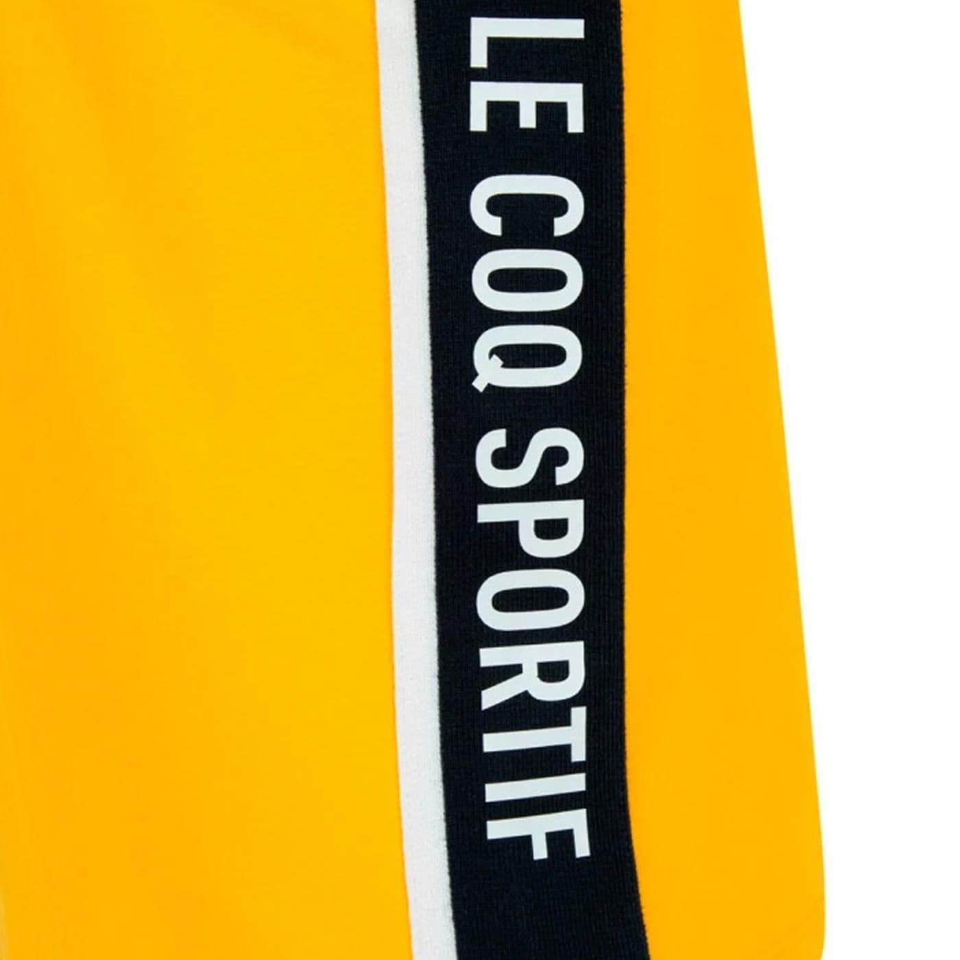 BAT Tee SS lemon chrome/new optical white - image
