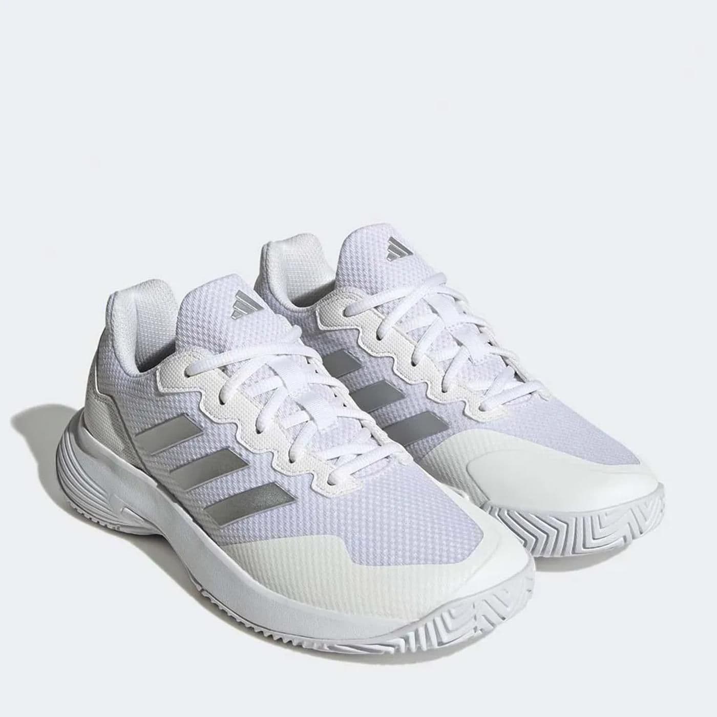 ADIDAS GAMECOURT 2 BLANCO MUJER HQ8476 image.