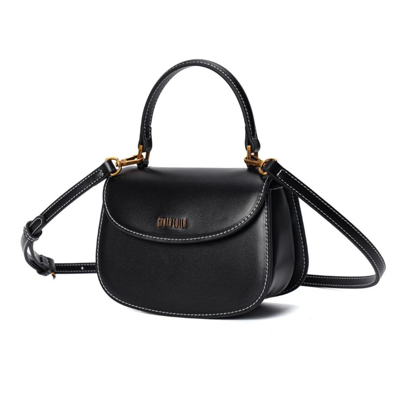 Bolso 0470.458B.037B preto - image