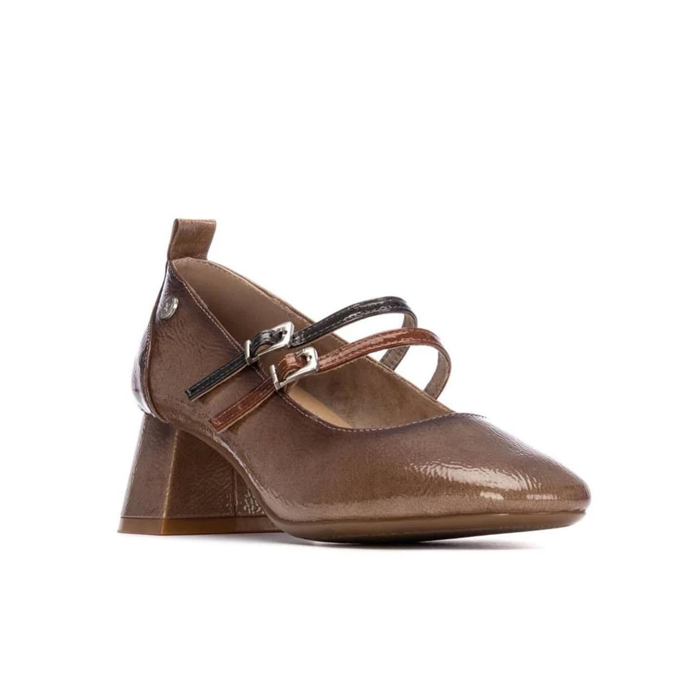 ZAPATO SRA 144255 ch beige - image