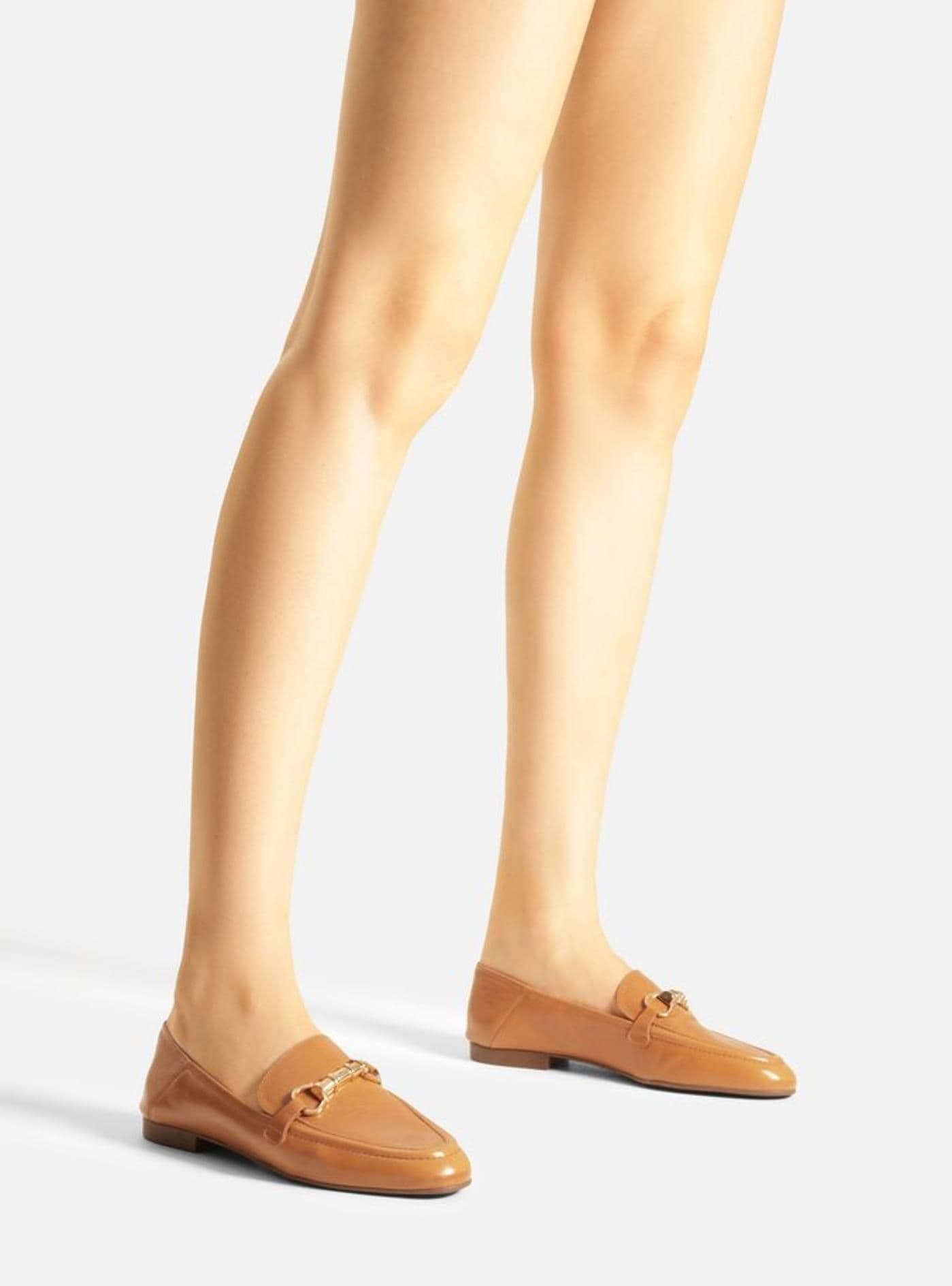 Mocasin A1203000600001U jungle nut - image