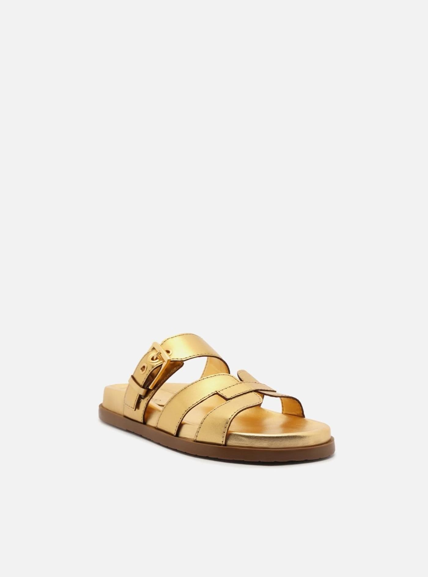 Sandalia A1201600820016U oro - image