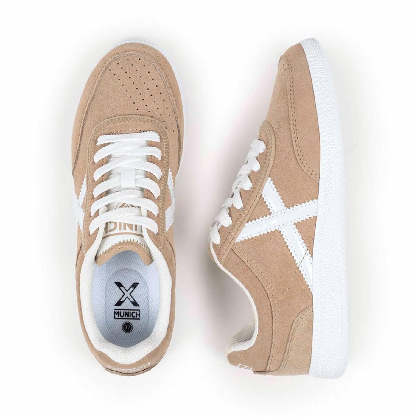 RUMBA WMN 11 marron - image