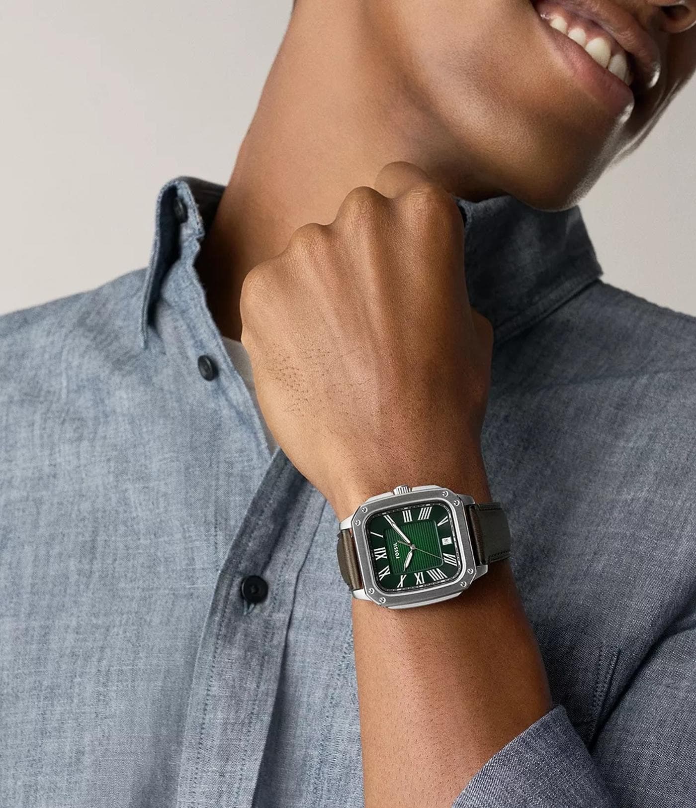 CROSBY brown - image