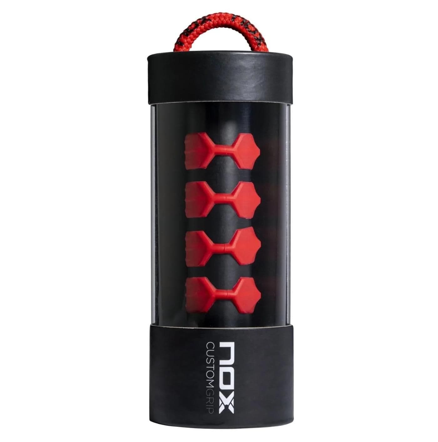 GRIP NOX CUSTOM 4 UNIDADES  image.