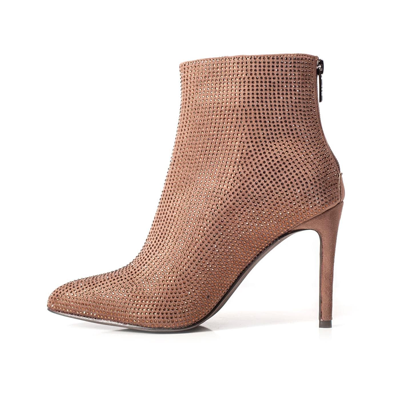 142176 BOTIN SRA ANTELINA taupe - image