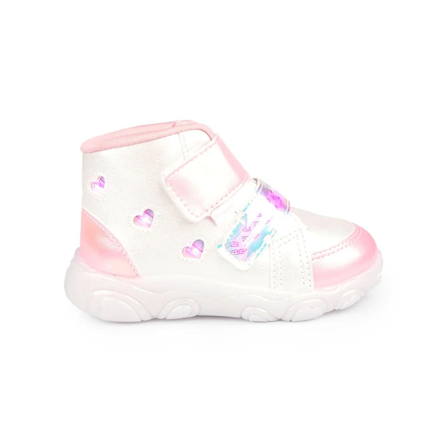 TENIS 682.076.000 blanco image.