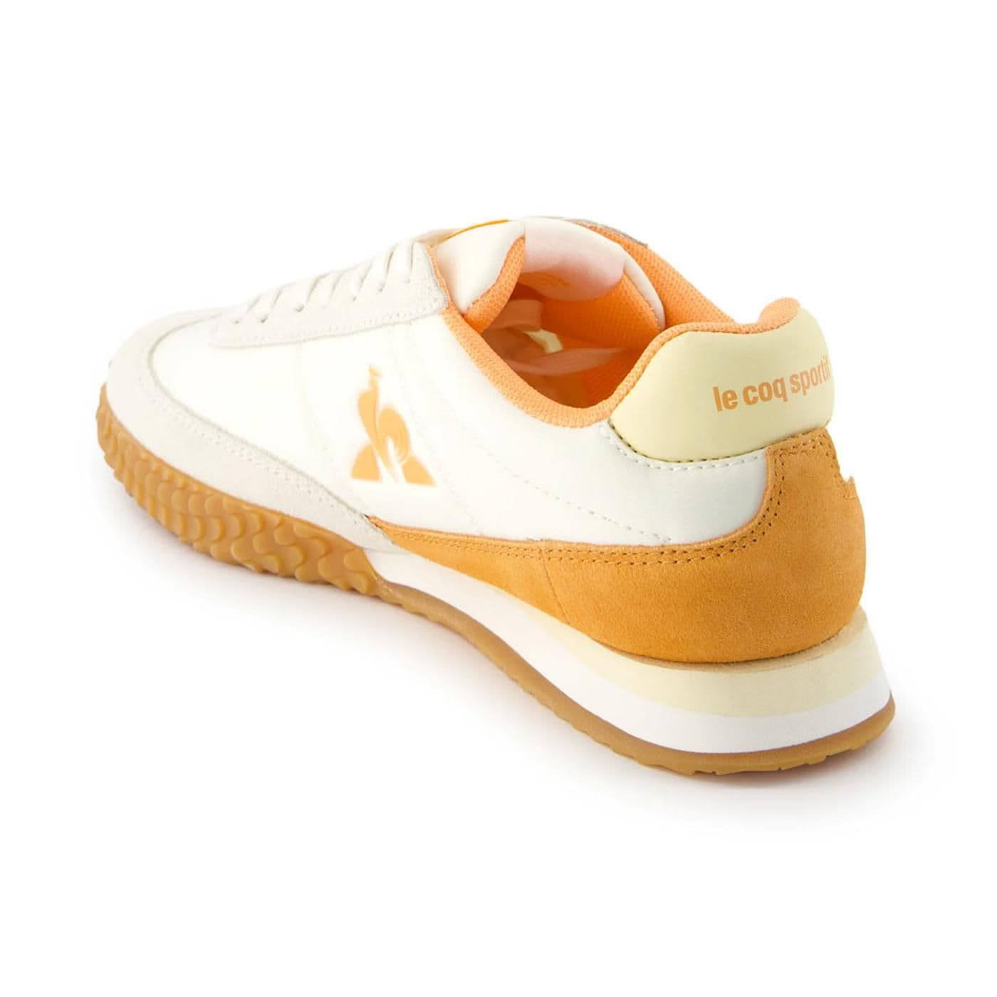 VELOCE I W sugar swizzle/salmon buff - image