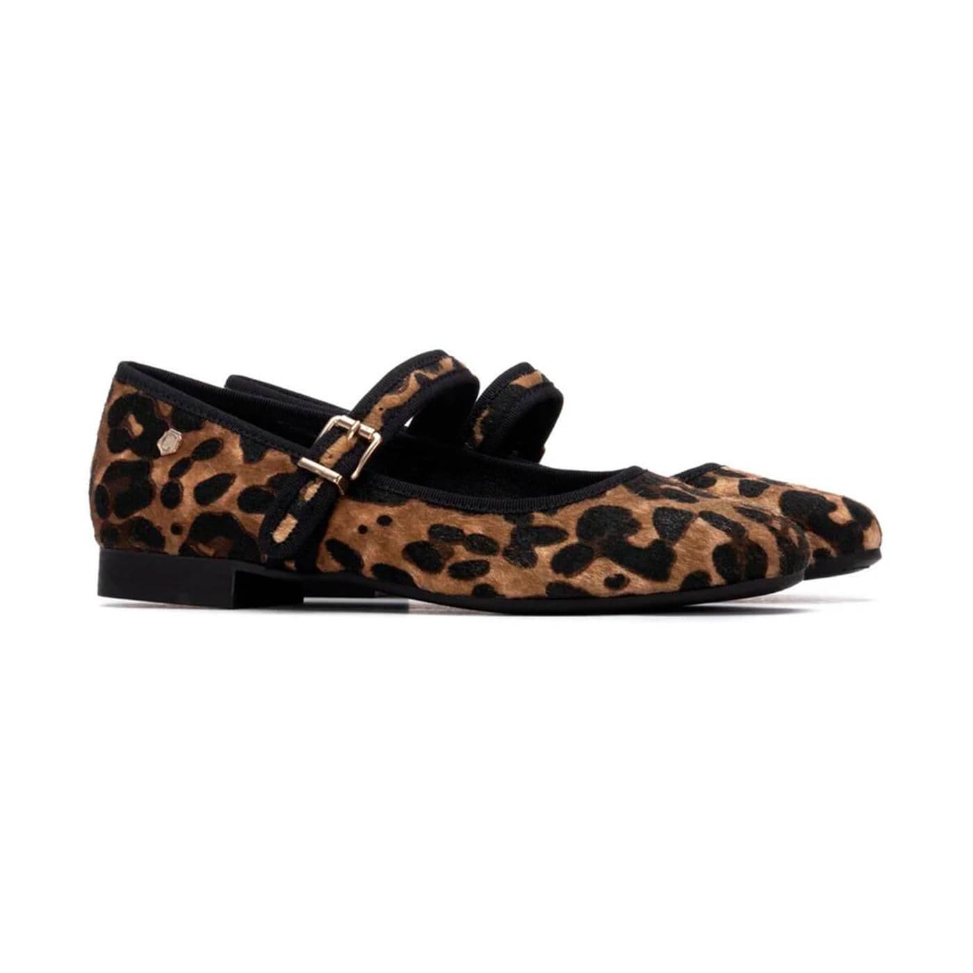 BAILARINA DE PIEL 162561 leopardo - image