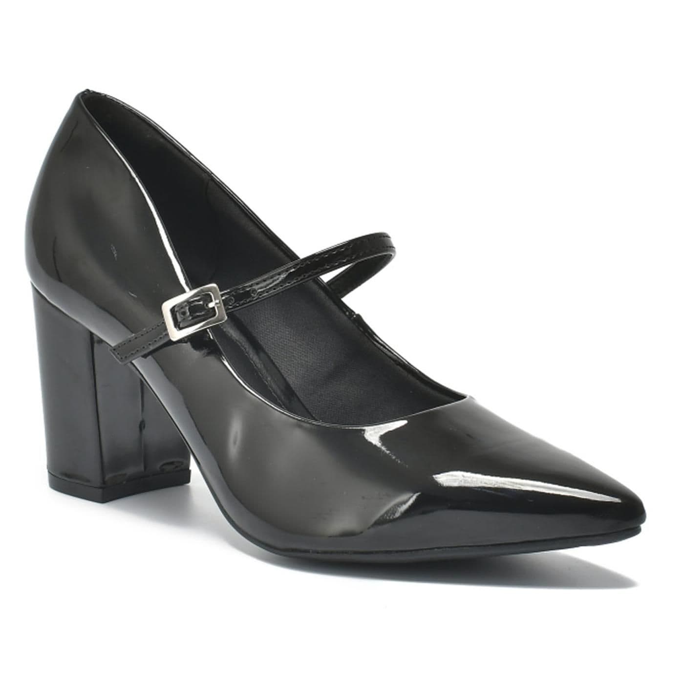 Zapato 028-014-01 preto image.