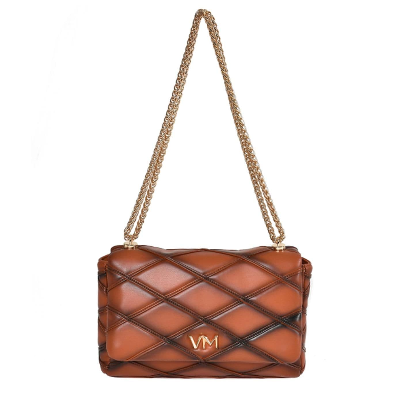 BOLSO B1-147-01 marron - image