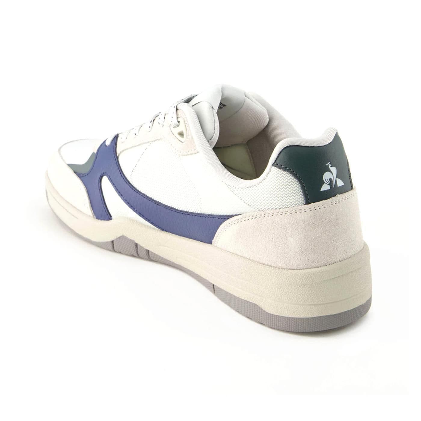 LCS PRO STAR LITE GREY lunar rock/ bleu nuit - image