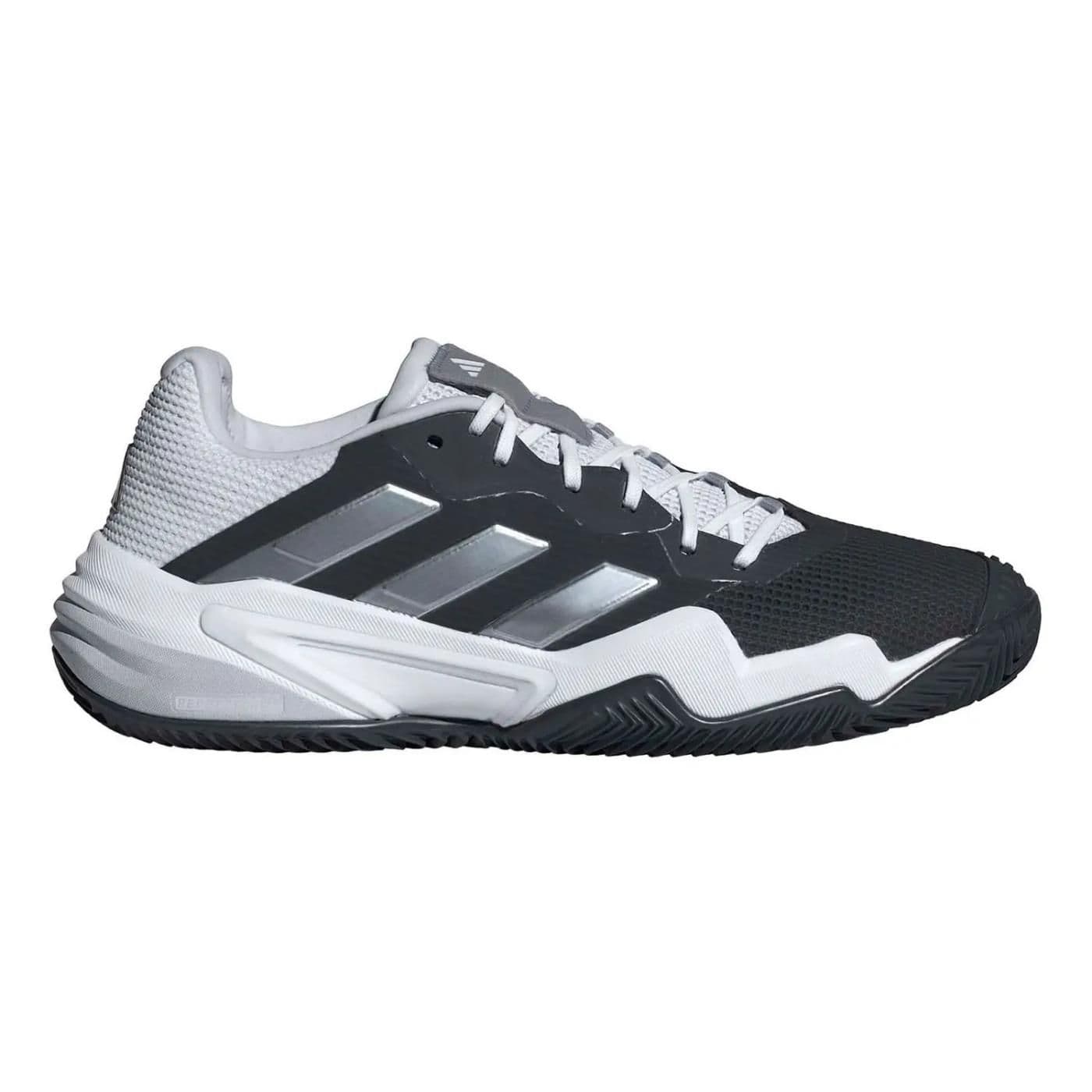 ADIDAS BARRICADE M CLAY IF0463  image.