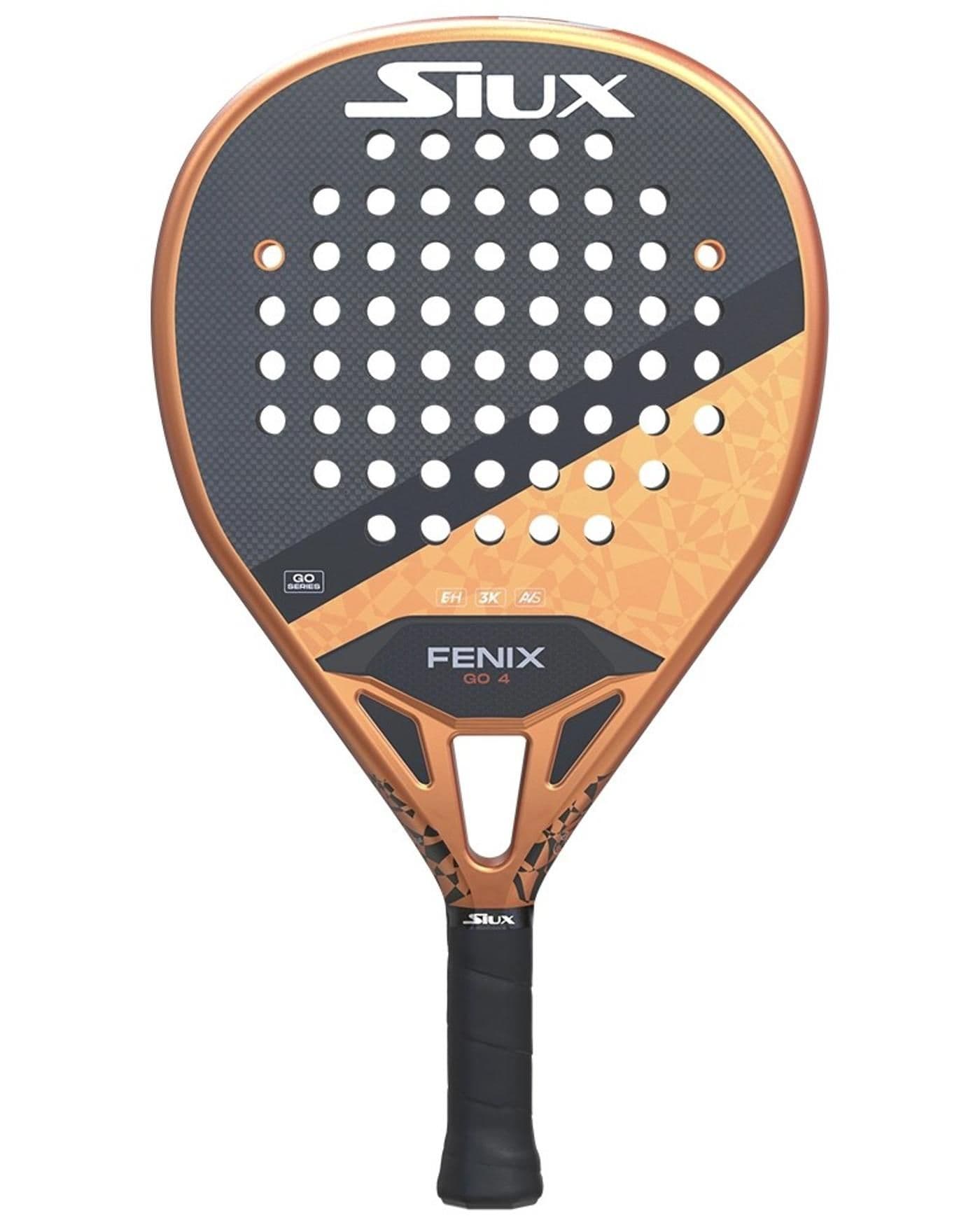 SIUX FENIX GO 4  image.