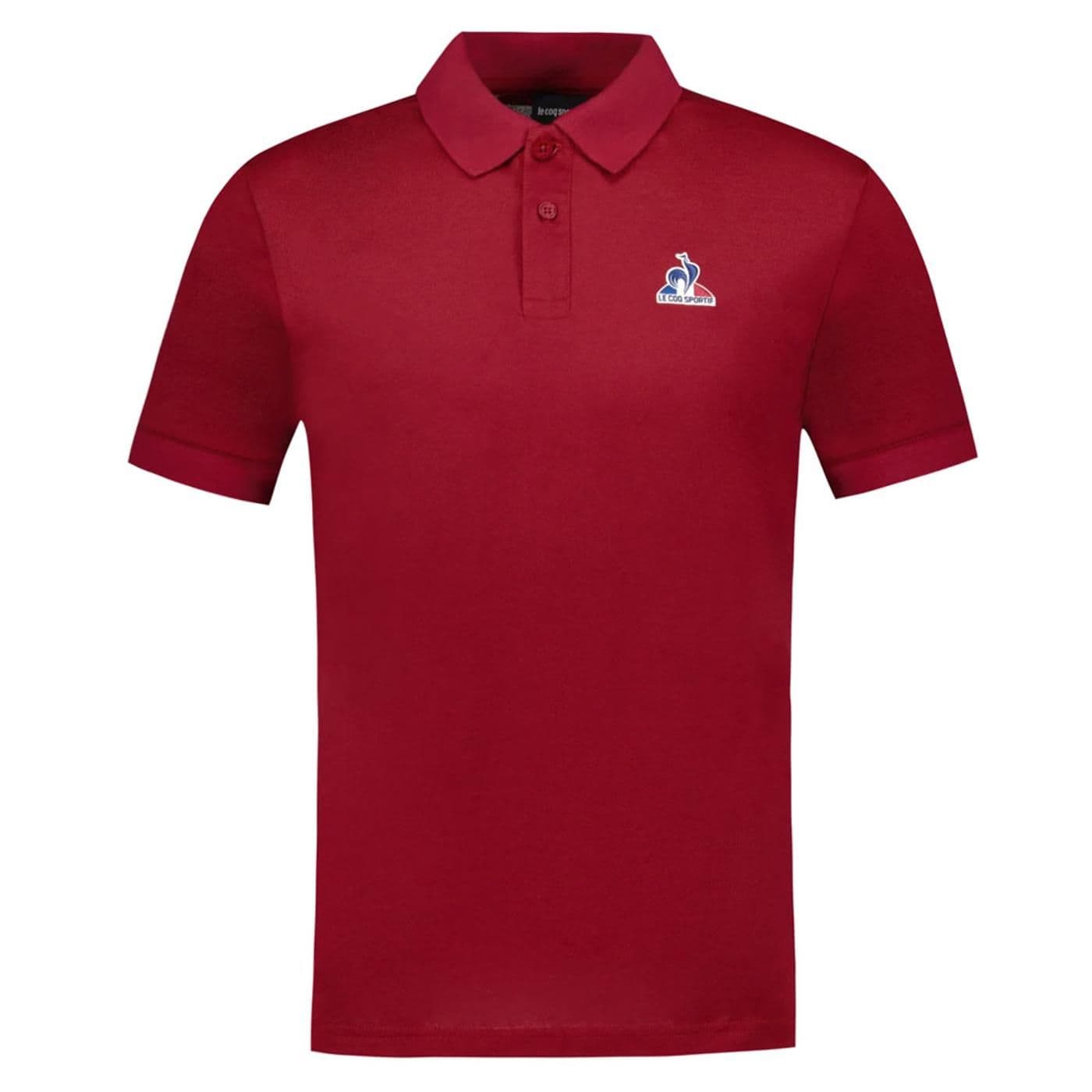 HOMME Essentiels rio red image.