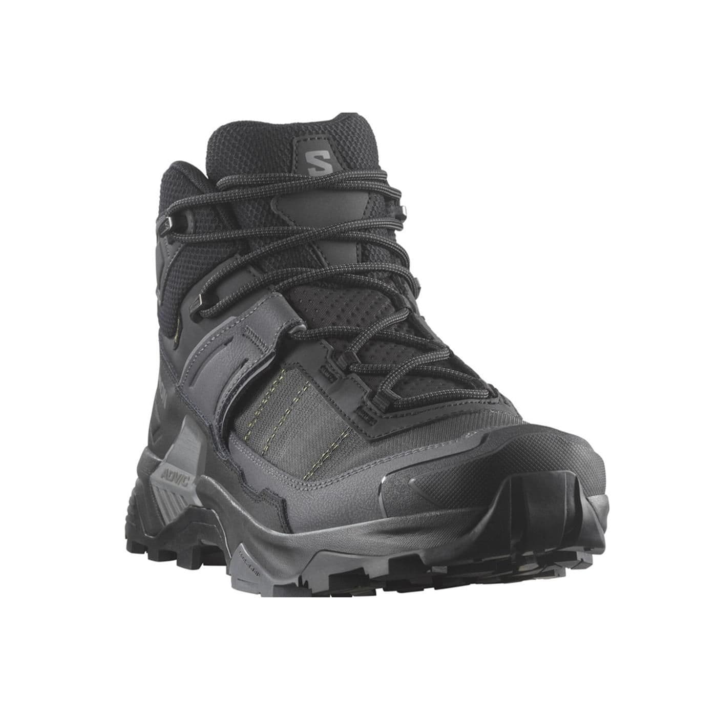X ULTRA 5 MID GTX black asphalt/castlerock - image