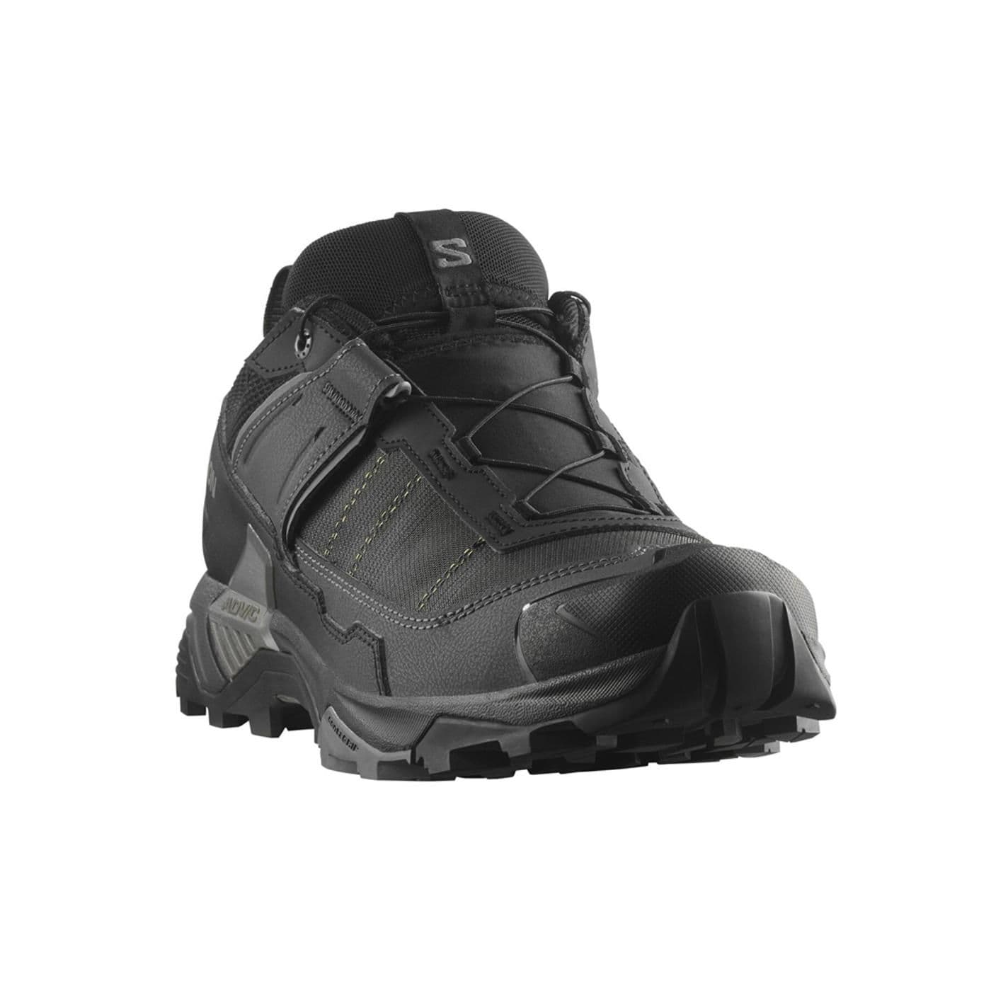 X ULTRA 5 GTX black asphalt - image