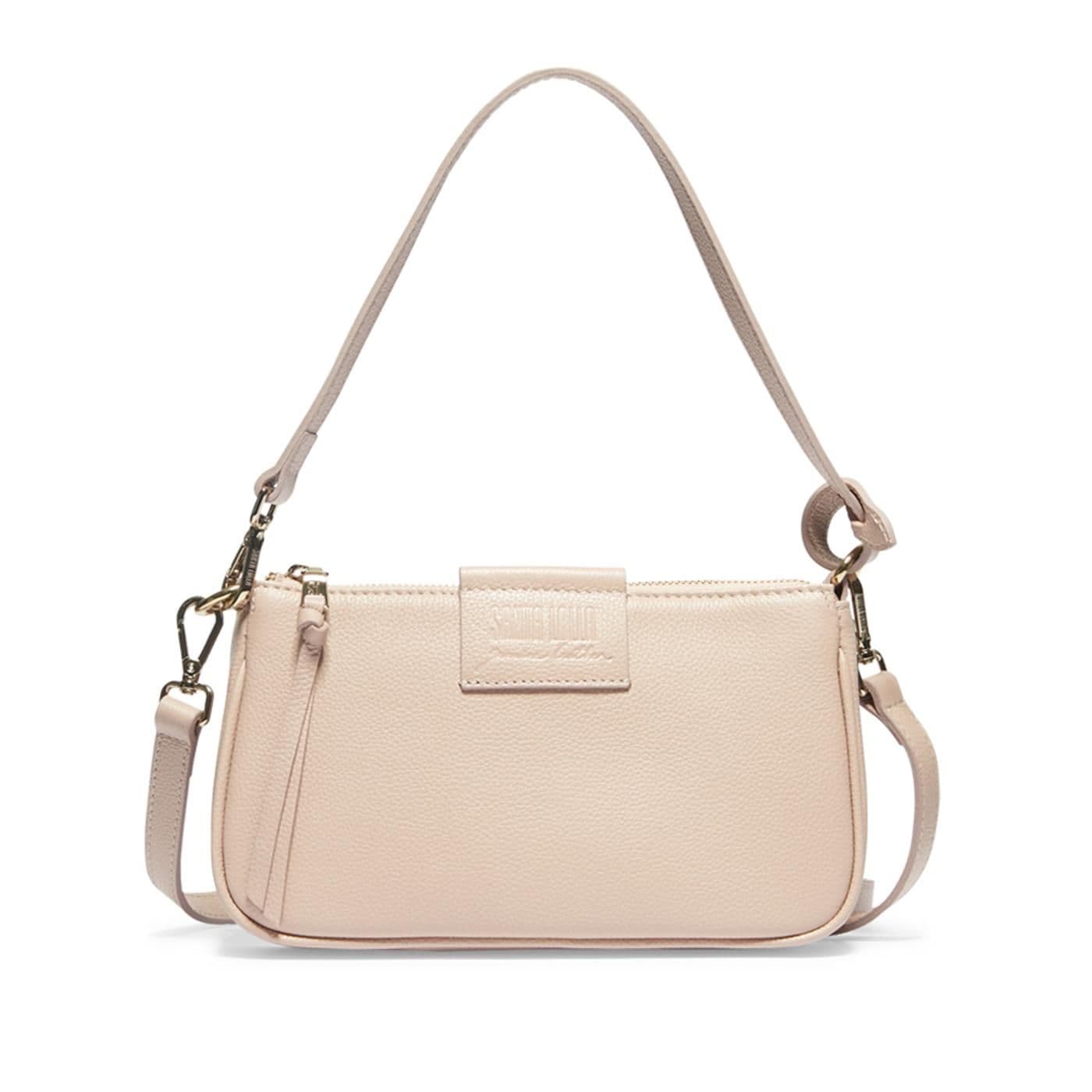 Bolso pequeño 0470.45A5.0377.003D amendoa