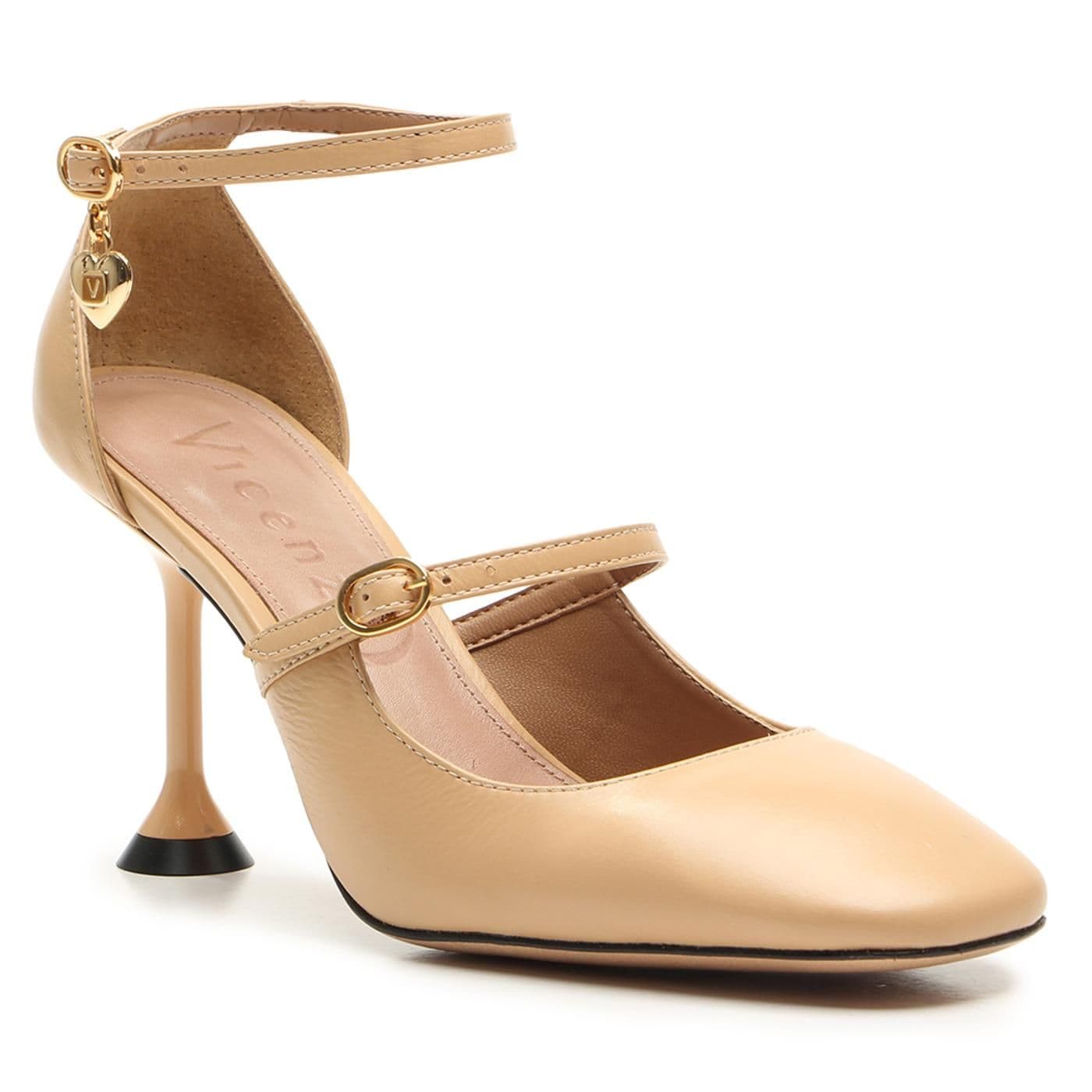 ANATOLIA 2077003-3 madri peach sand image.