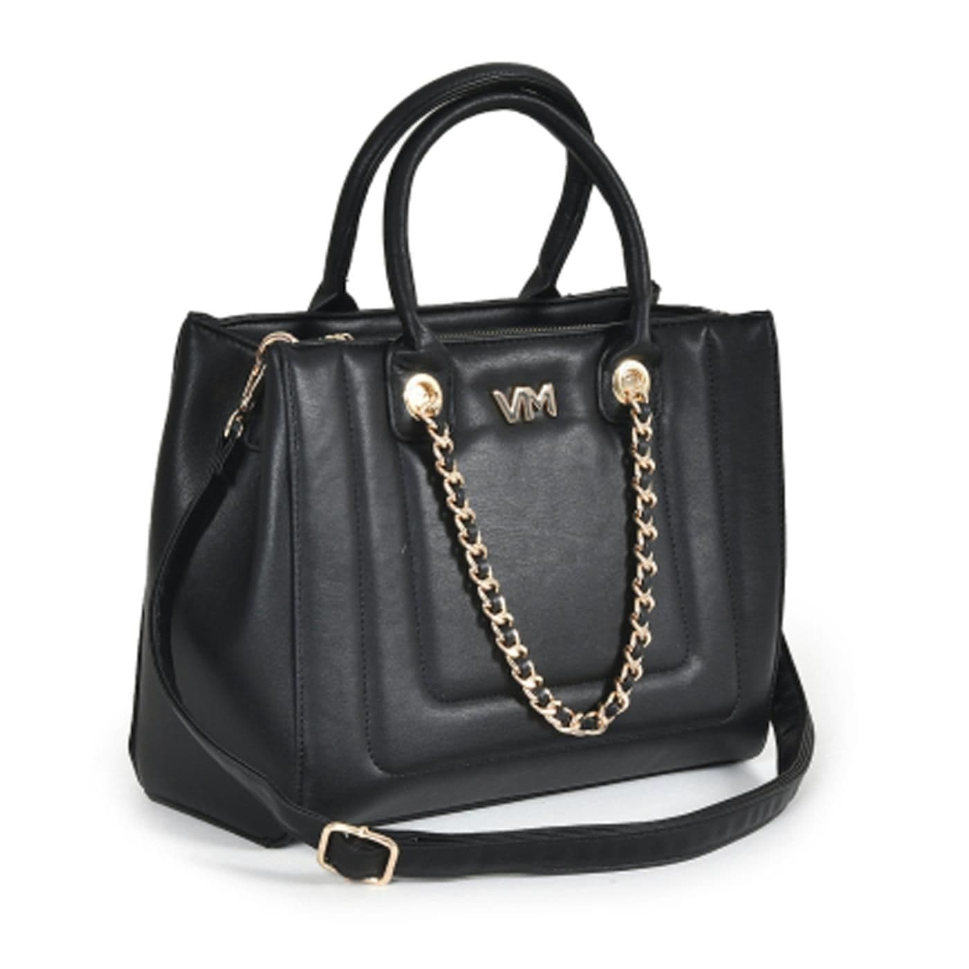 BOLSA B2-535-01 preto - image