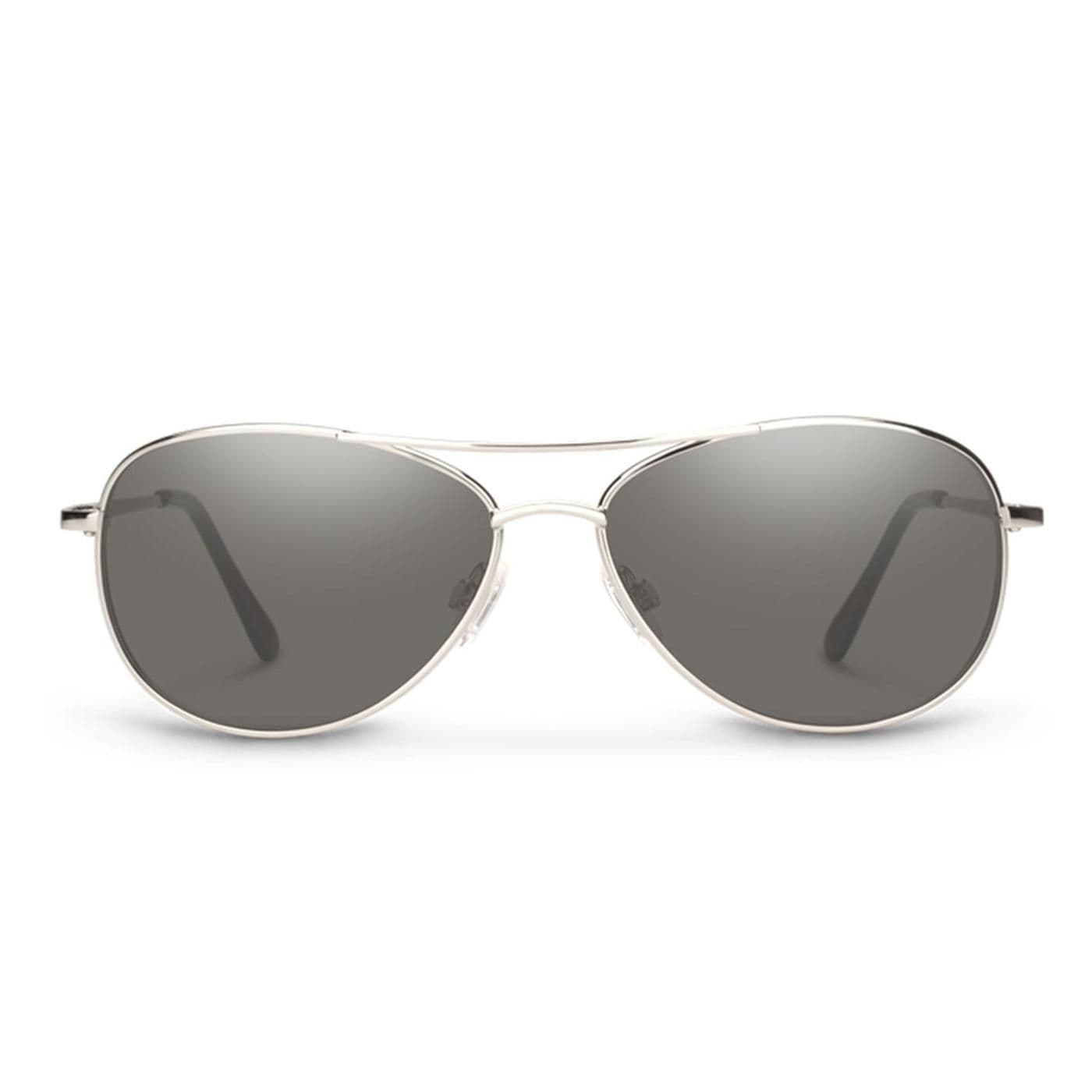 Patrol silver / polar gray - image