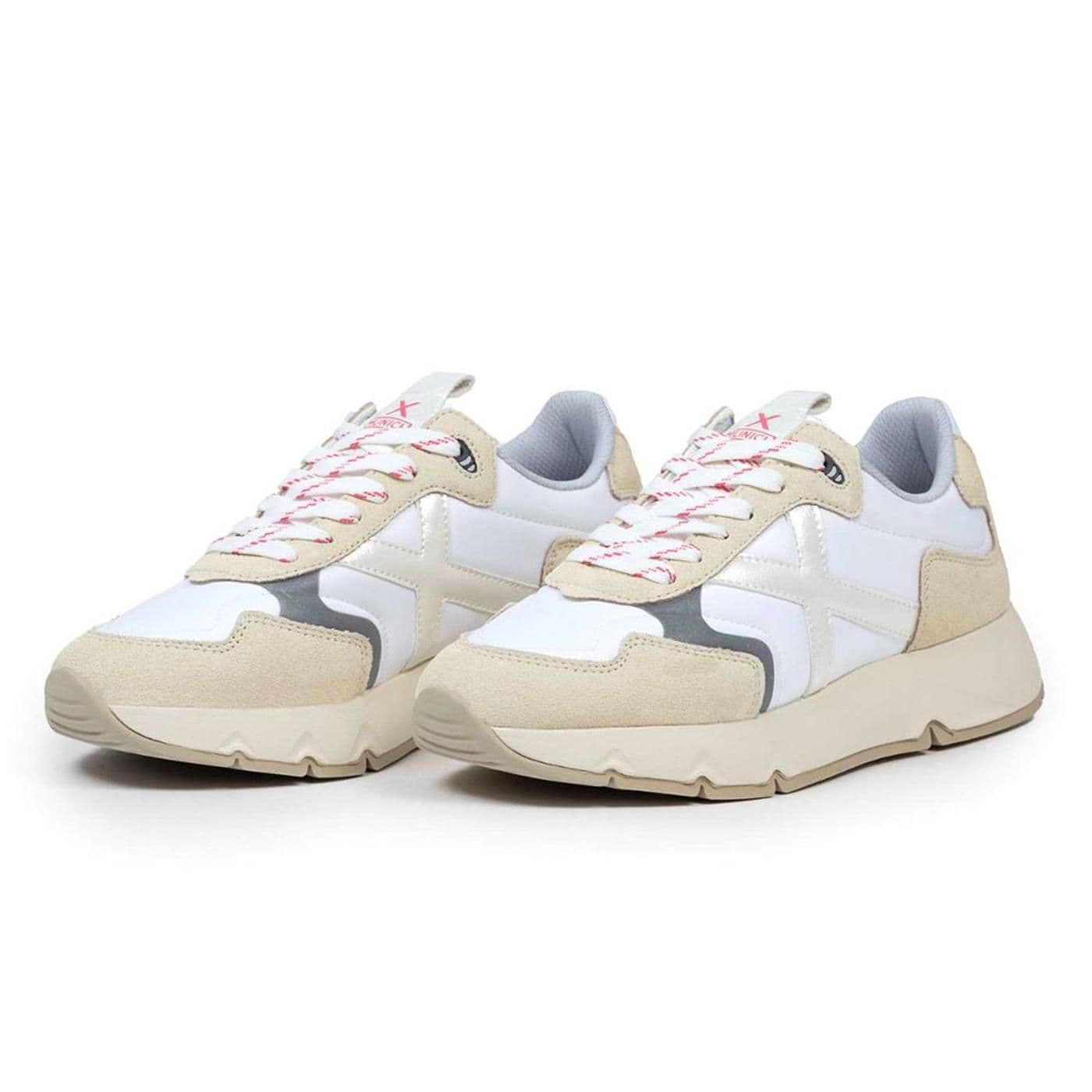 MAMBA 01 blanco - image