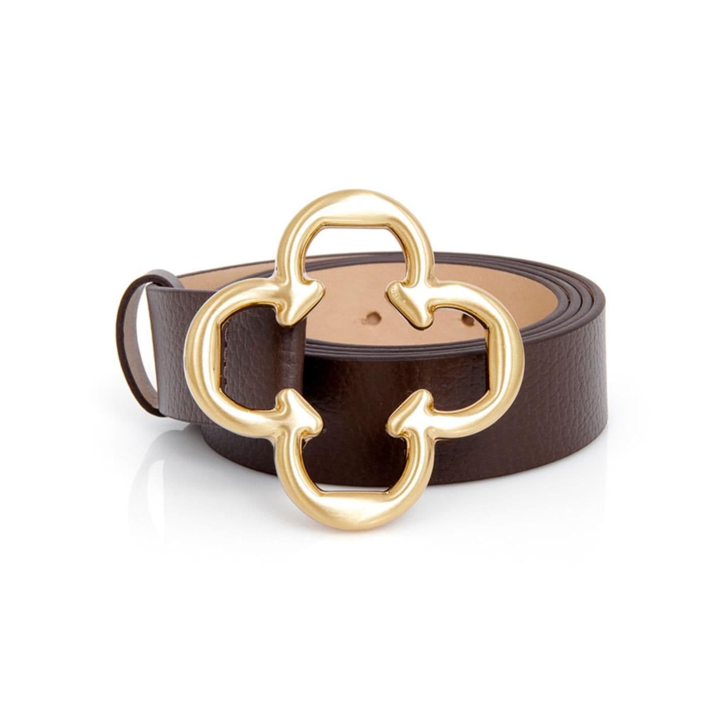 CINTURON 493622 relax bag tobacco image.