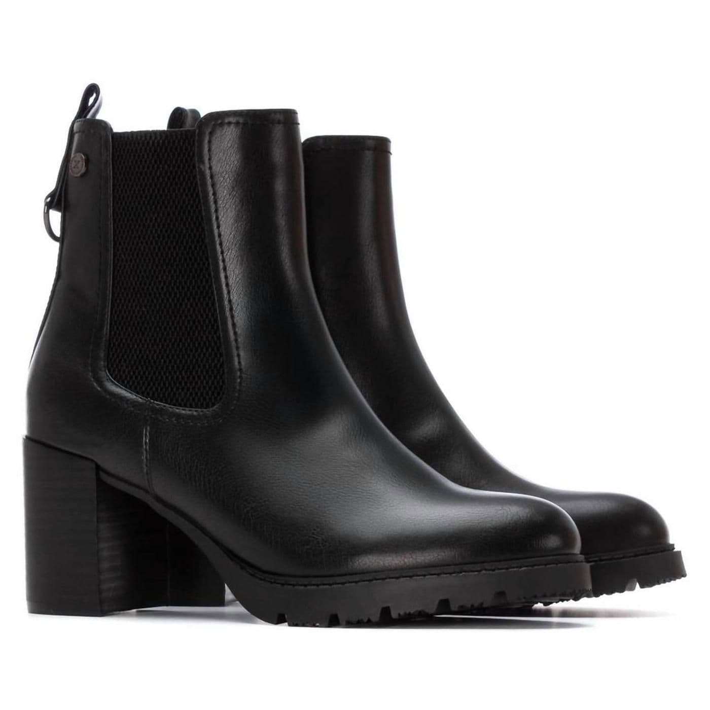BOTIN SRA 144299 negro - image