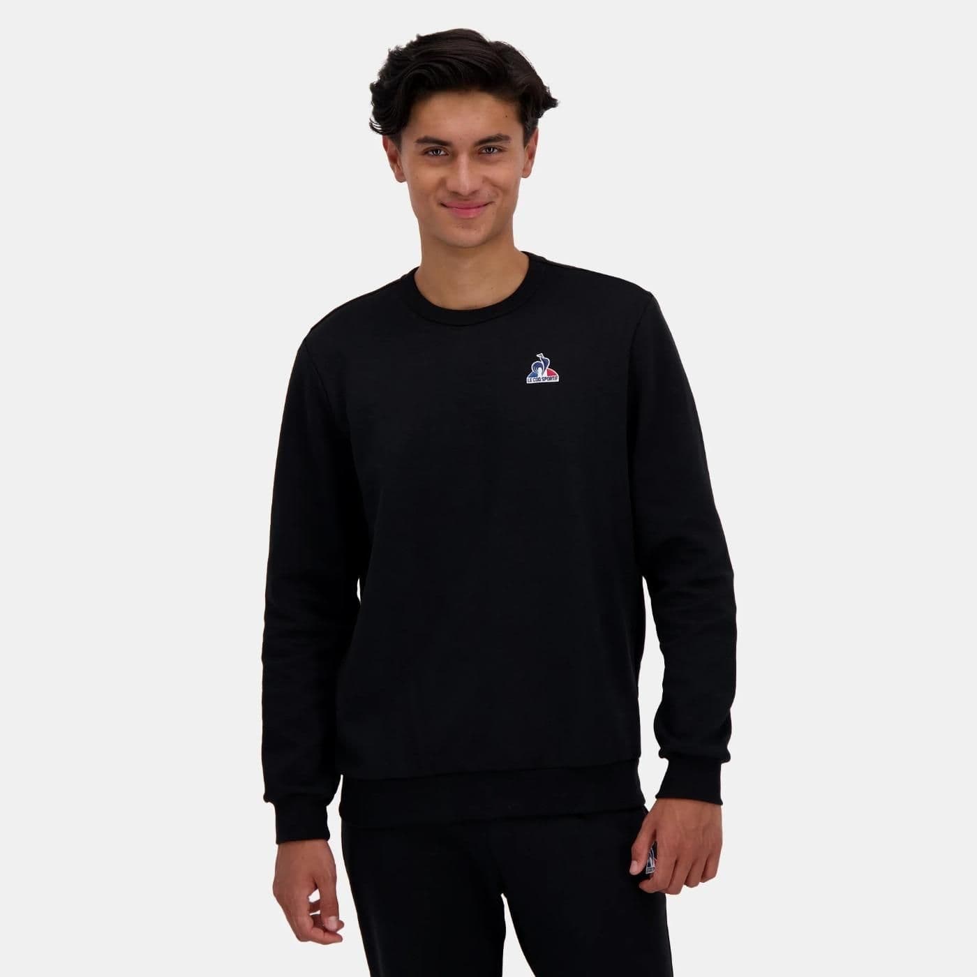 Sweat Essential n°1 black image.