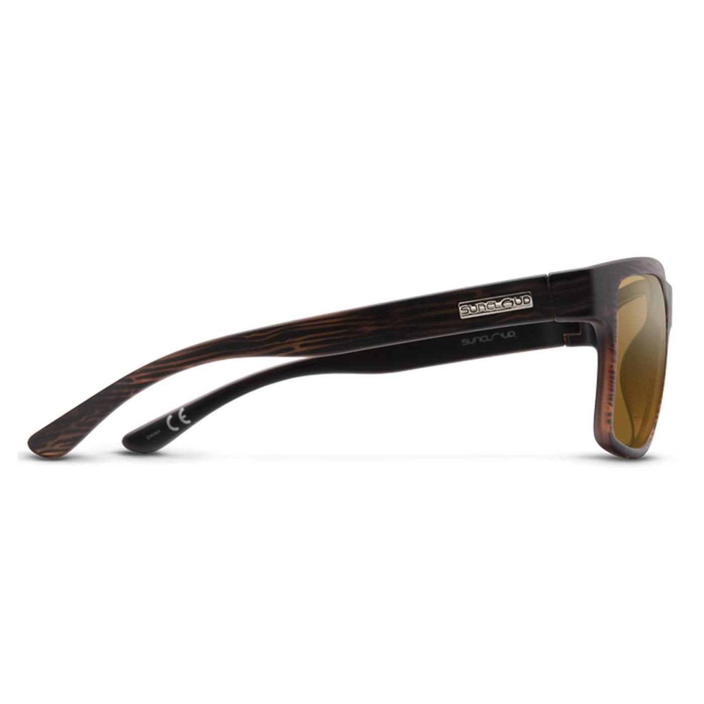 A-Team matte burnished brown / polar brown - image