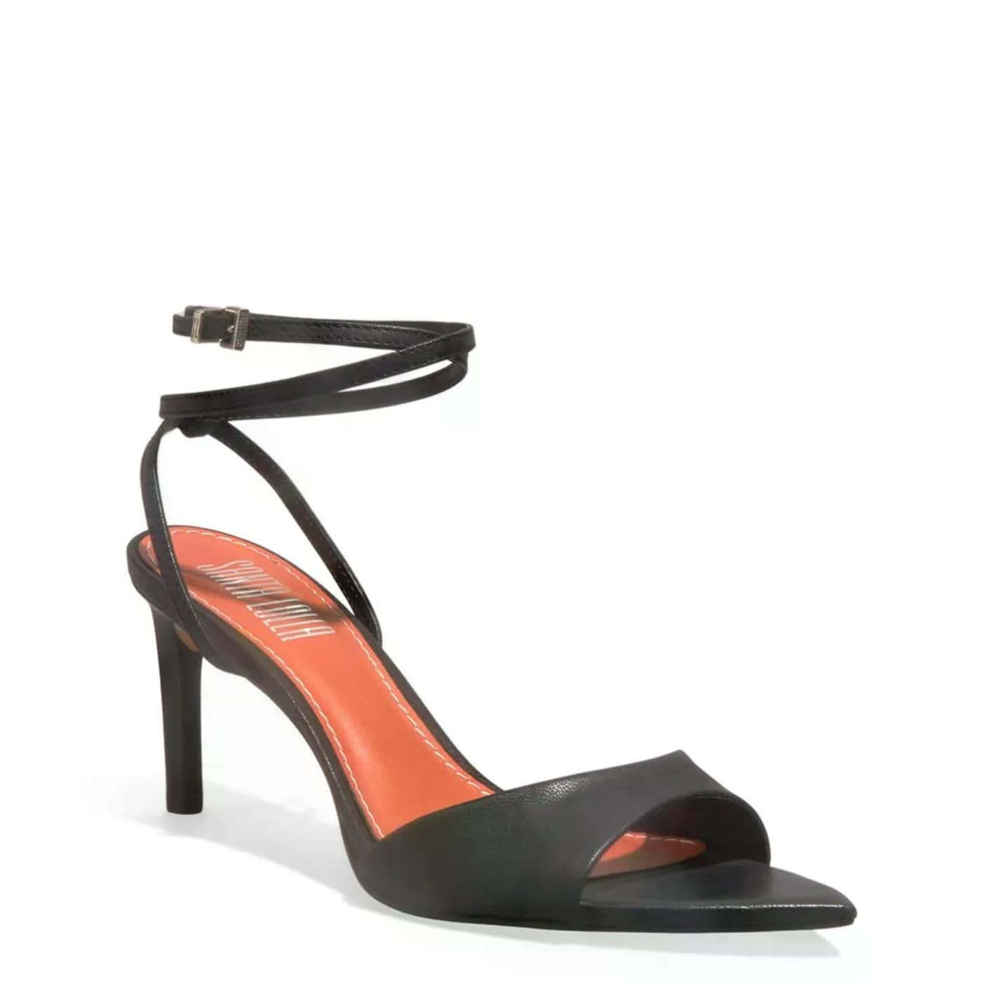 SANDALIA 071B.55CF.0345.0001 preto - image