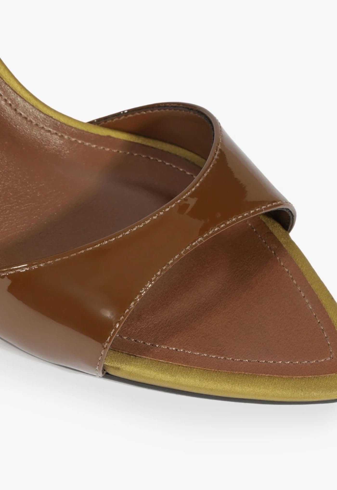 Sandalia Elodie S2194900220012 x1pjt - pecan brown - image