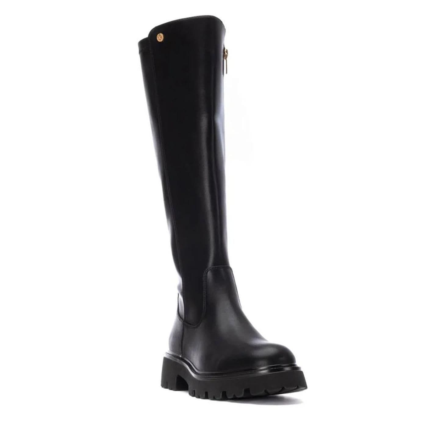 BOTA SRA negro - image