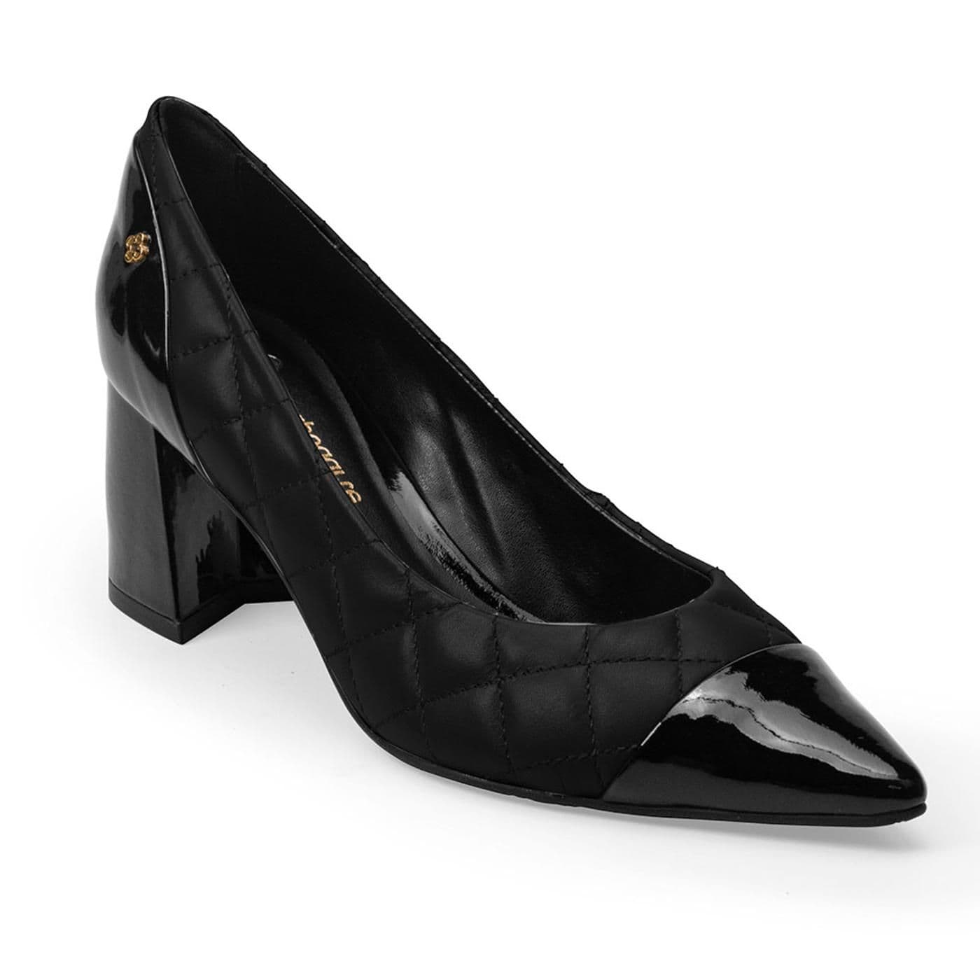 Zapato 4018384 black