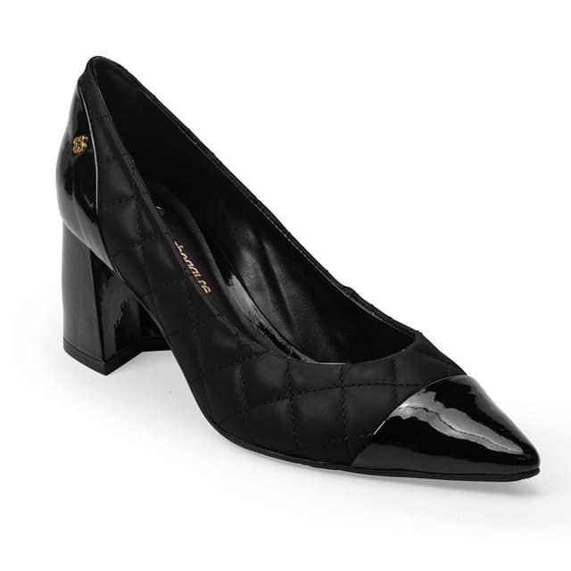 Zapato 4018384 black