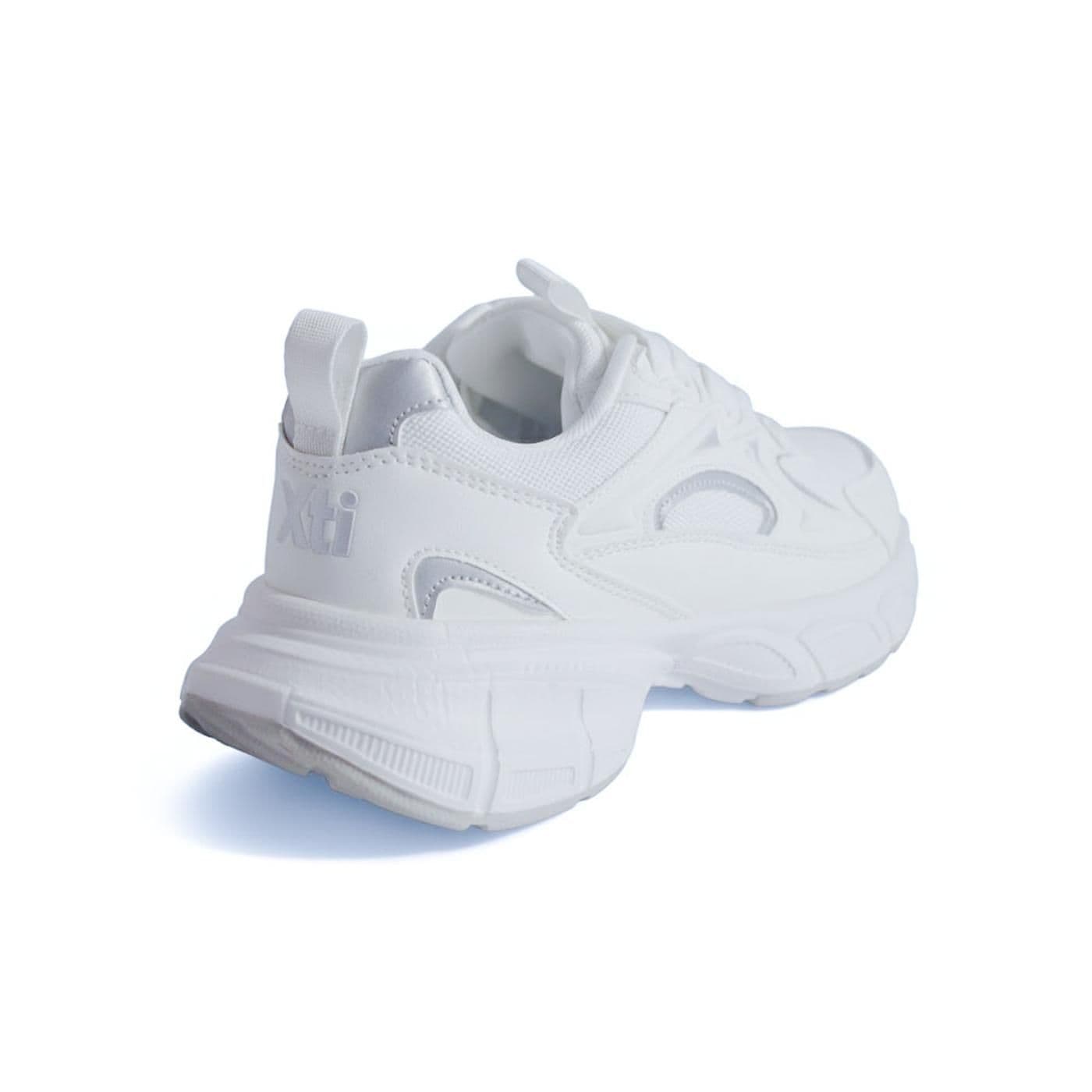 ZAPATO SRA 173116 blanco - image